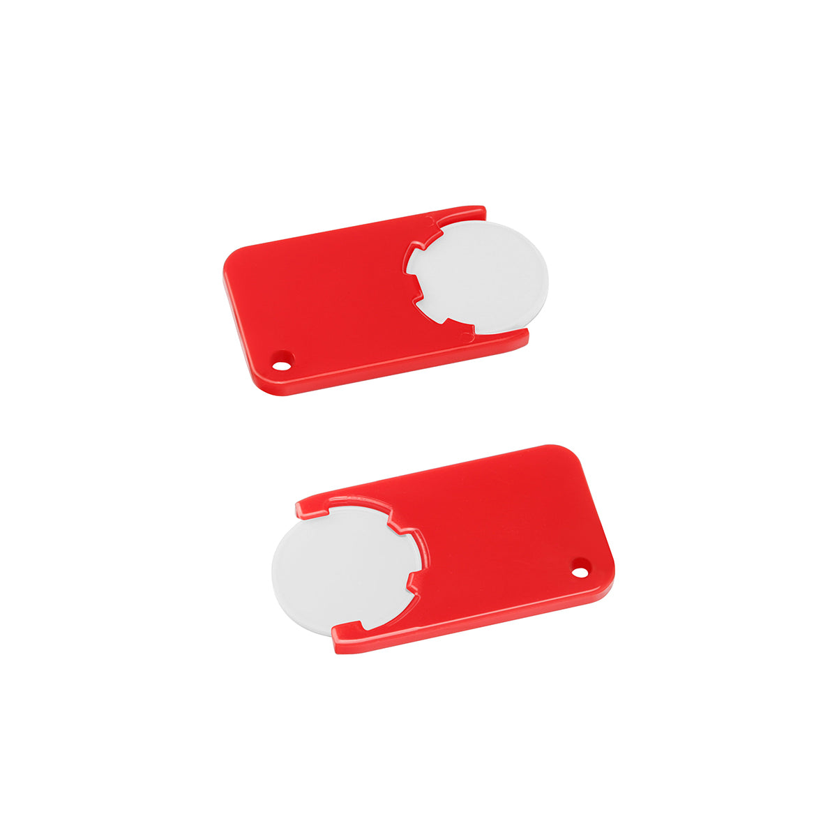 Chiphalter mit 1€-Chip "Beta" – Bild 3