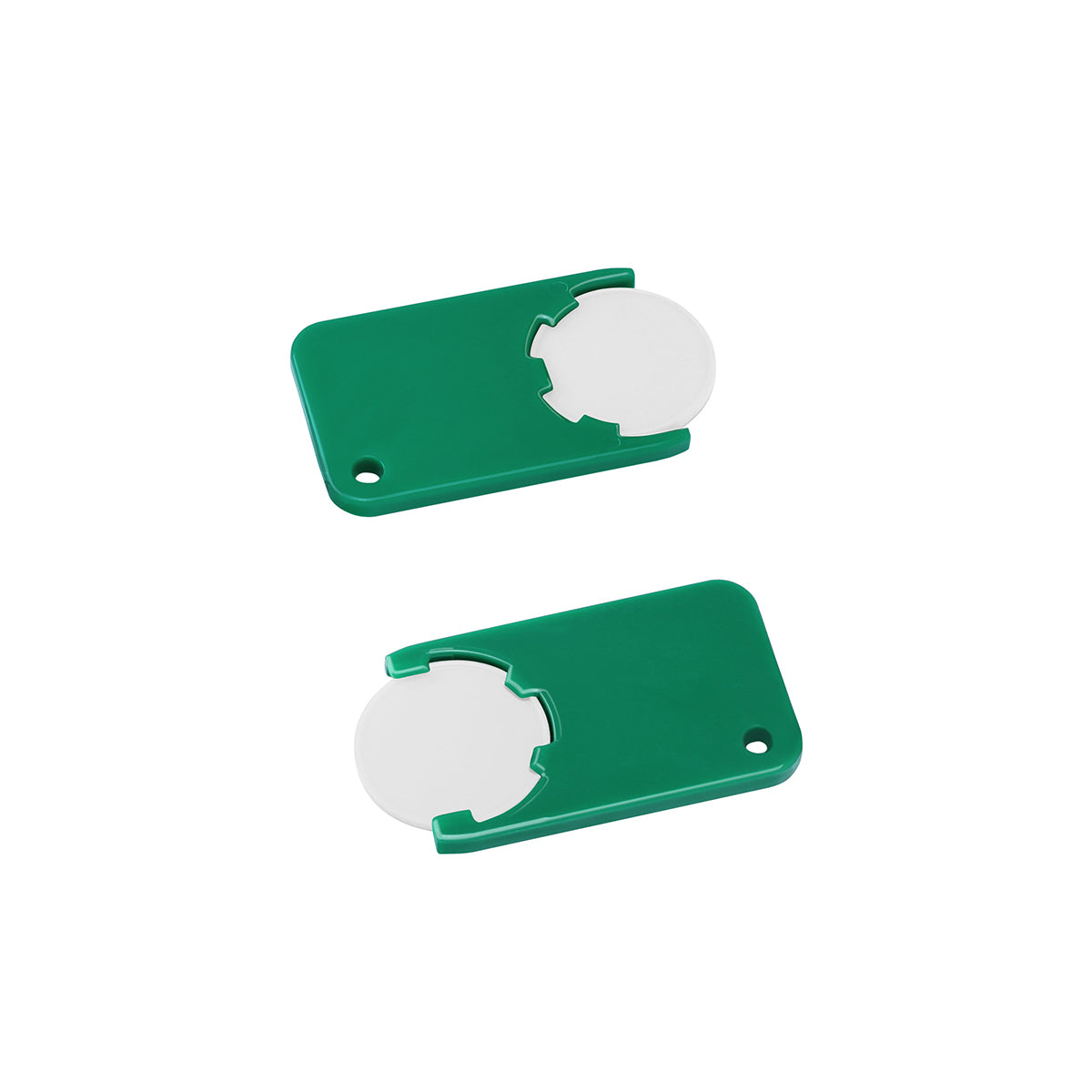 Chiphalter mit 1€-Chip "Beta" – Bild 4