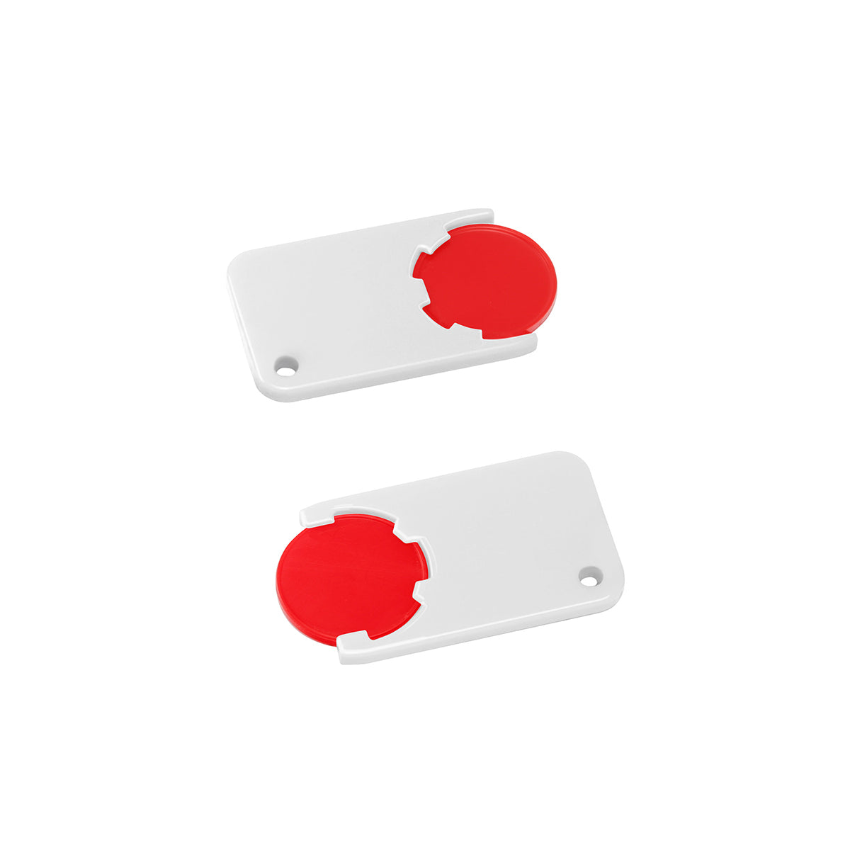 Chiphalter mit 1€-Chip "Beta" – Bild 8