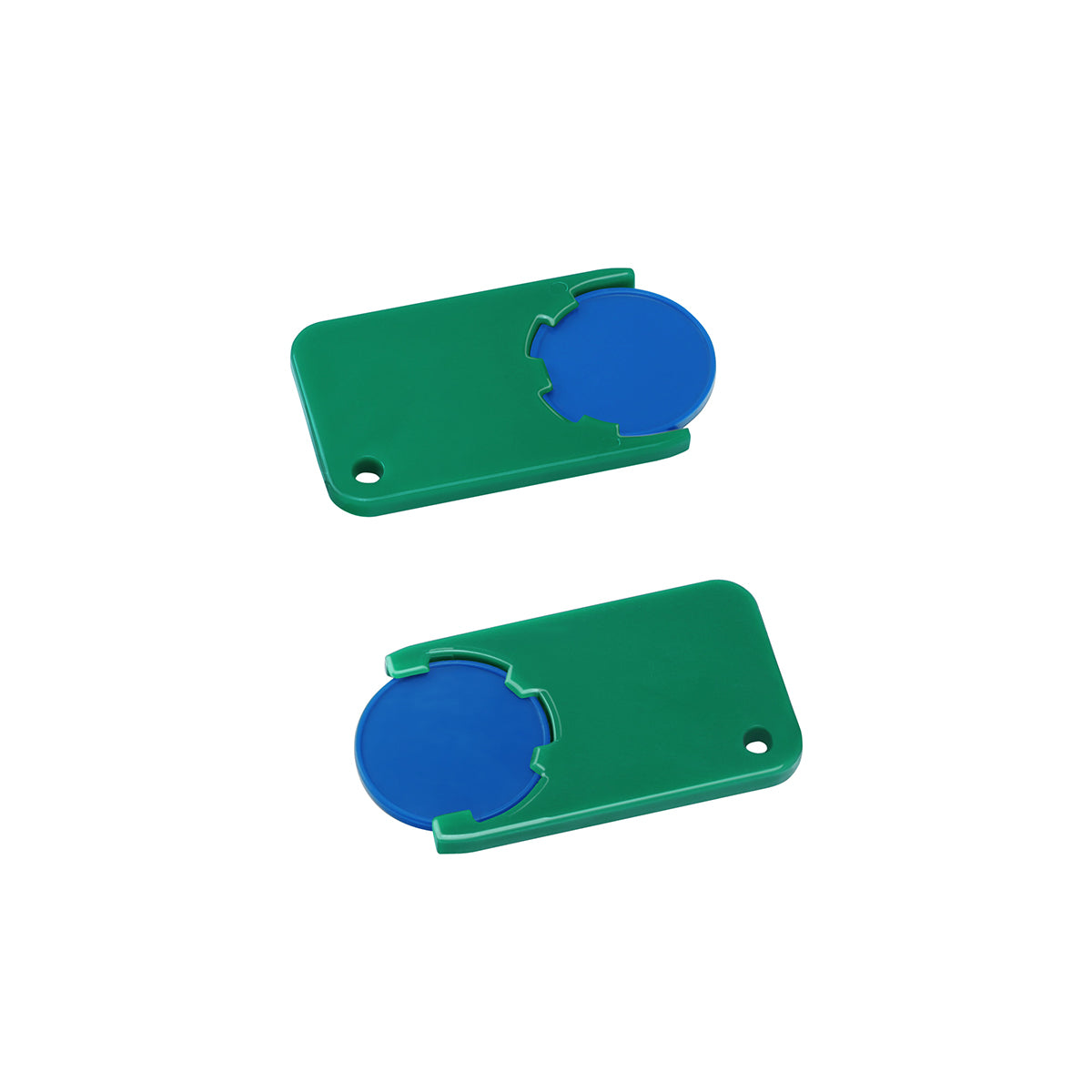 Chiphalter mit 1€-Chip "Beta" – Bild 22
