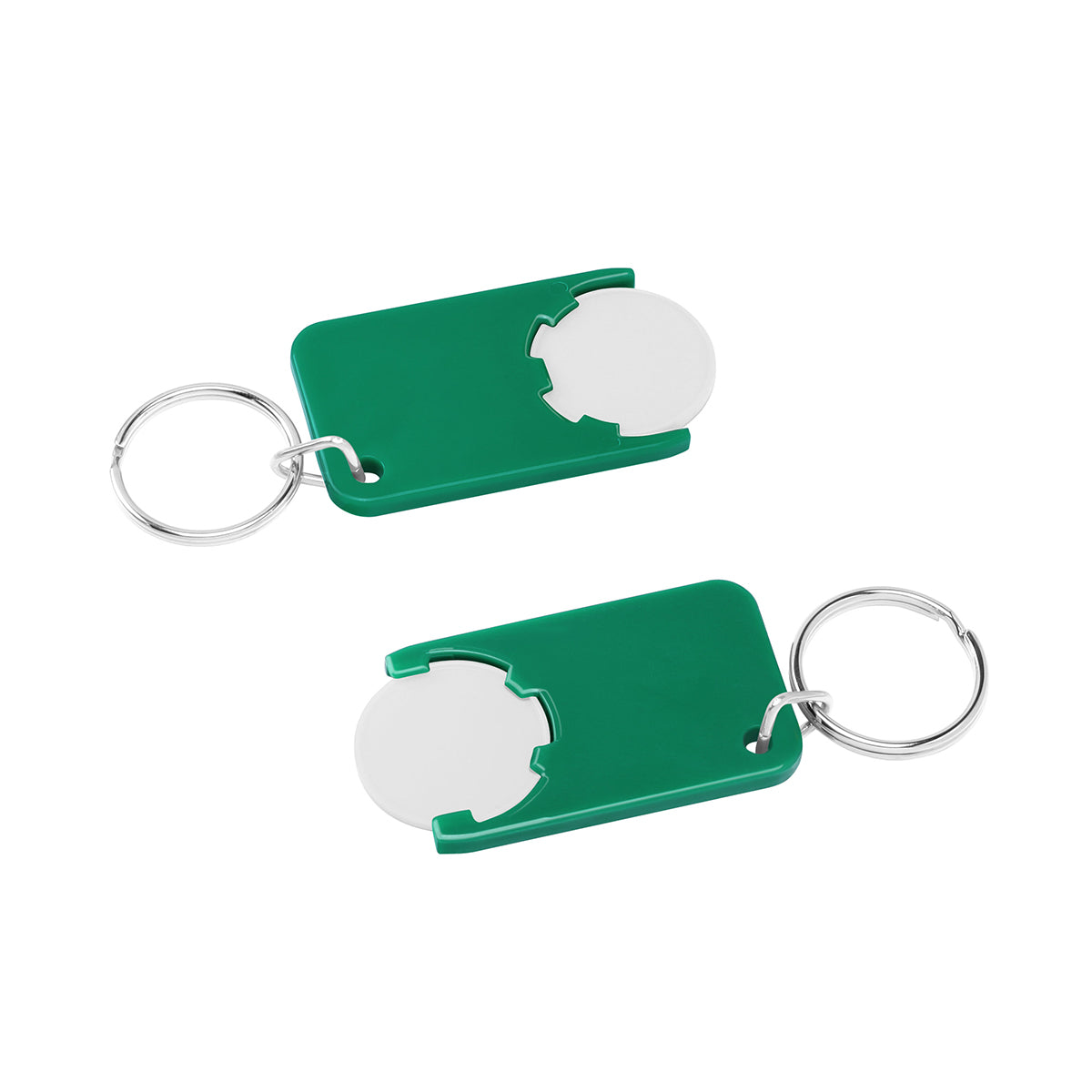 Chiphalter mit 1€-Chip "Beta" – Bild 4