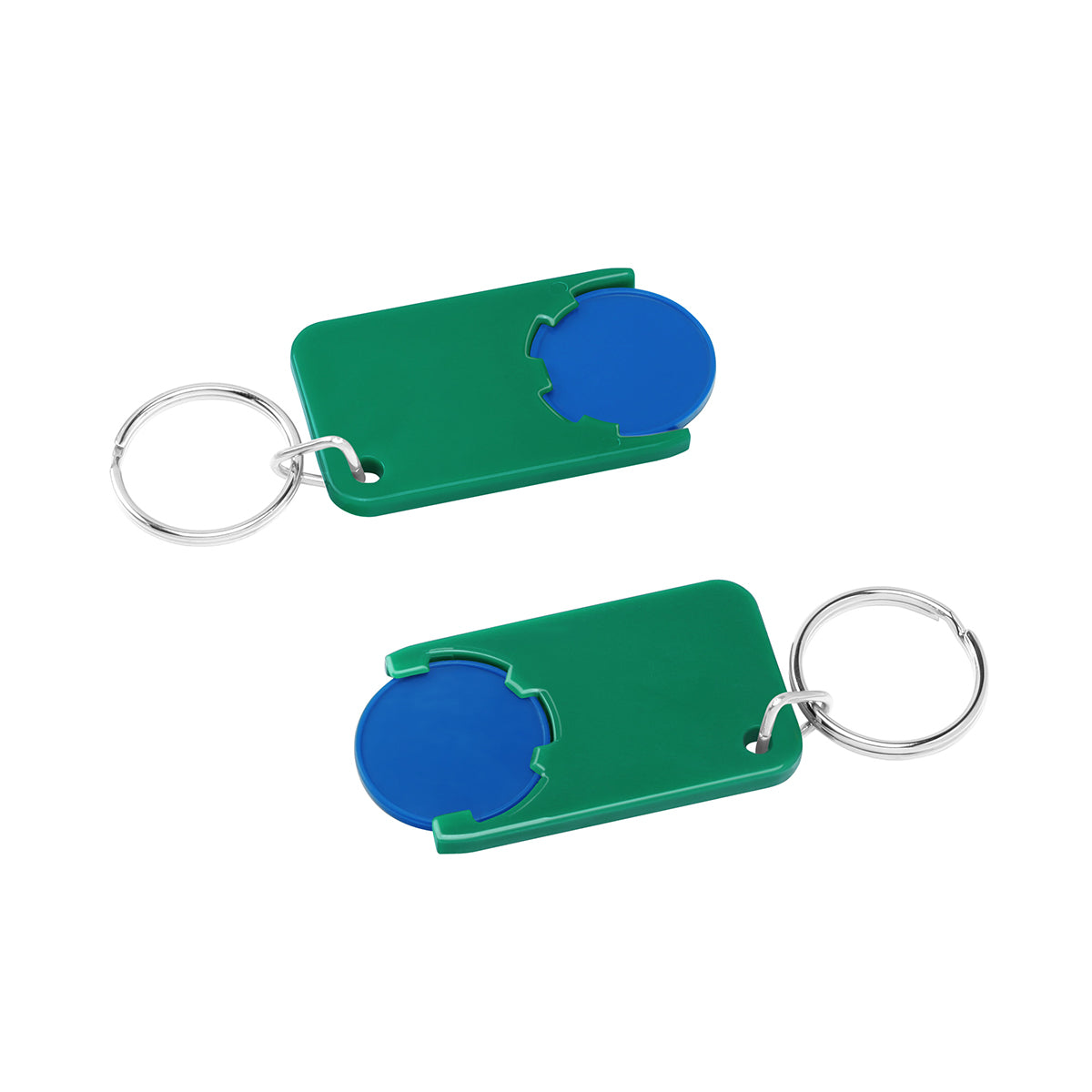 Chiphalter mit 1€-Chip "Beta" – Bild 22