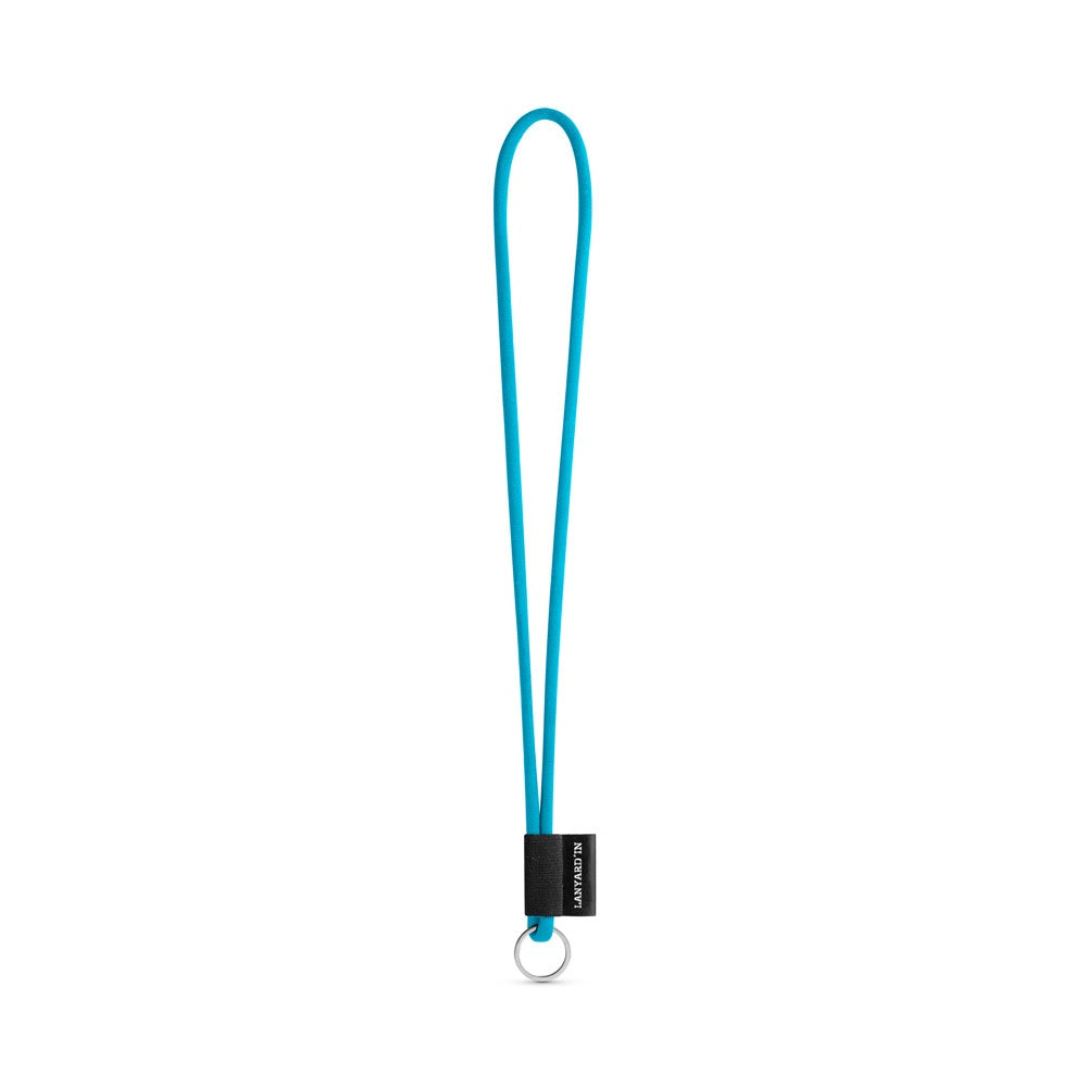 75093. SET Lanyard TUBE Long (Ø 7 mm) mit Ring Ø 32 mm – zusätzliche Ansicht