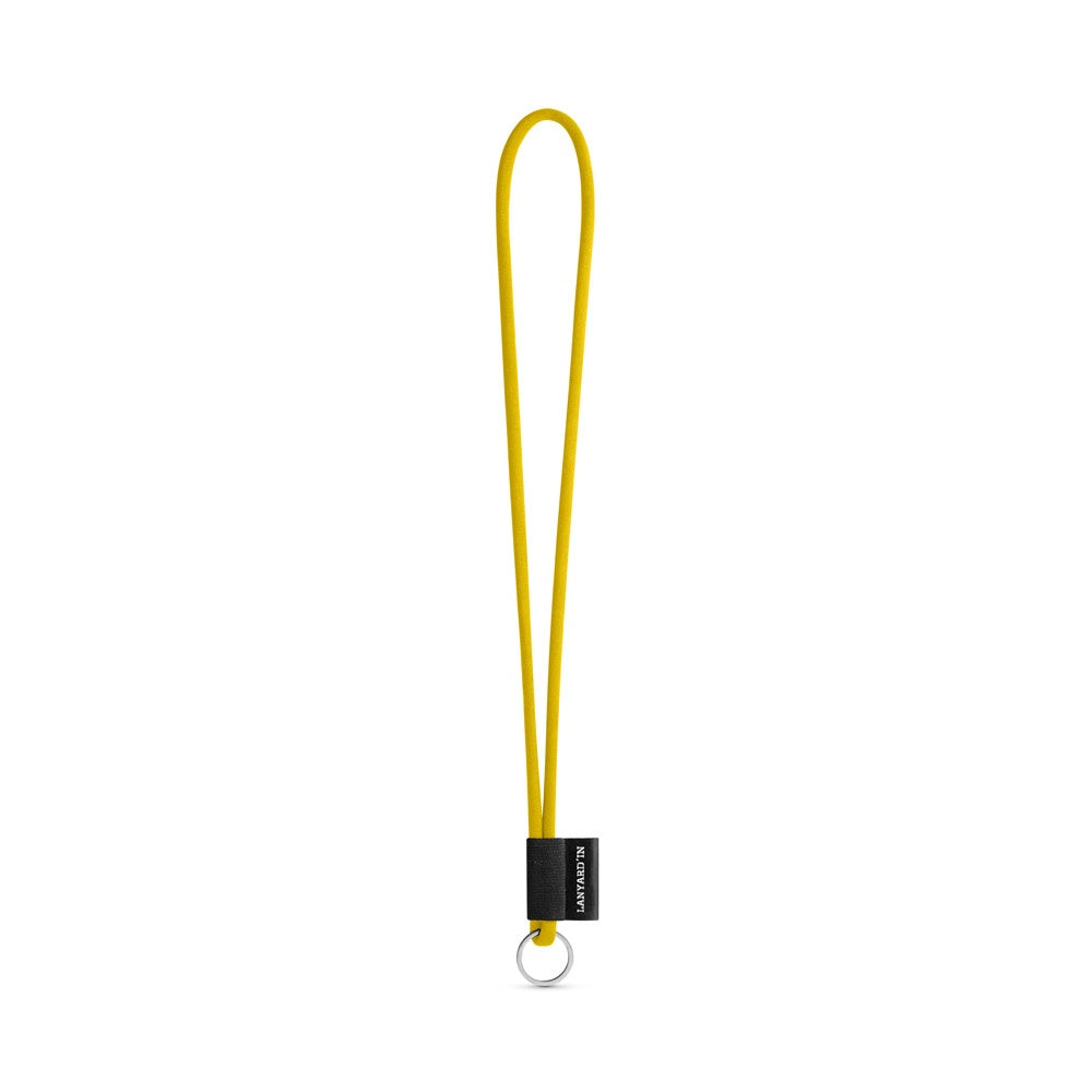 75093. SET Lanyard TUBE Long (Ø 7 mm) mit Ring Ø 32 mm – zusätzliche Ansicht