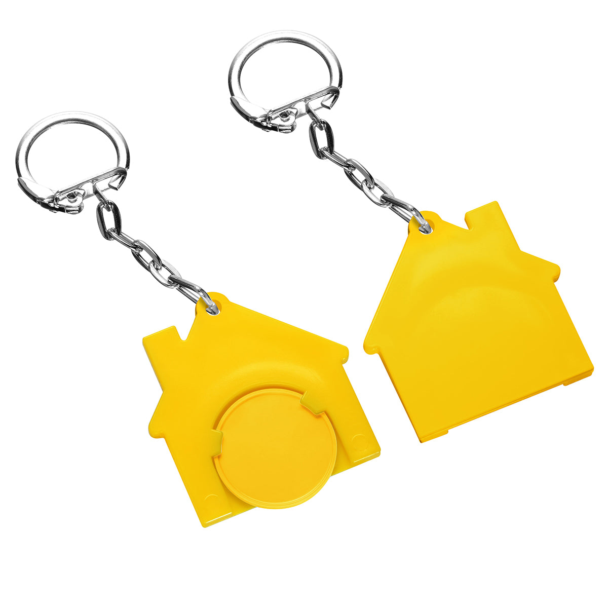 Chiphalter mit 1€-Chip "Haus" – Bild 34