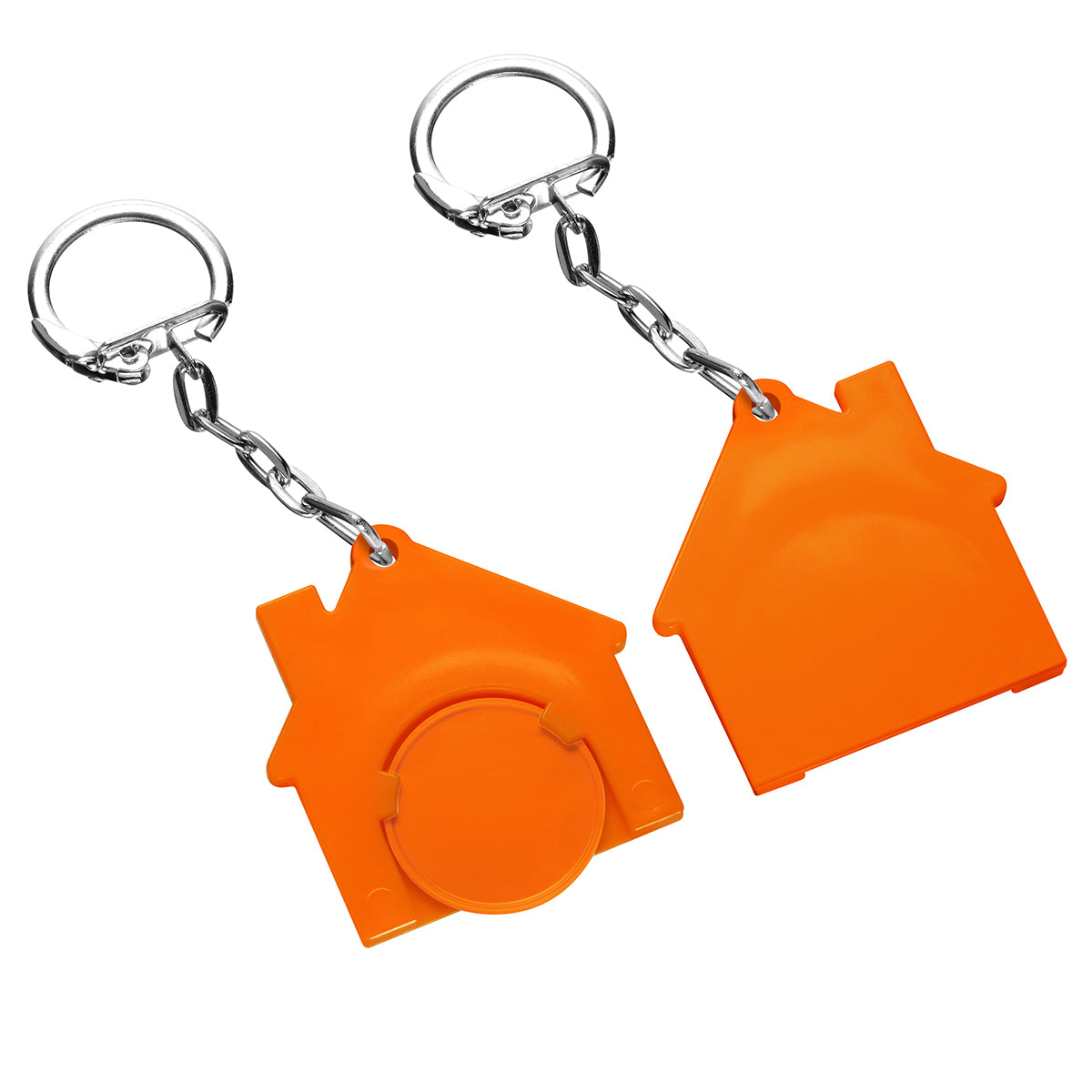 Chiphalter mit 1€-Chip "Haus" – Bild 42