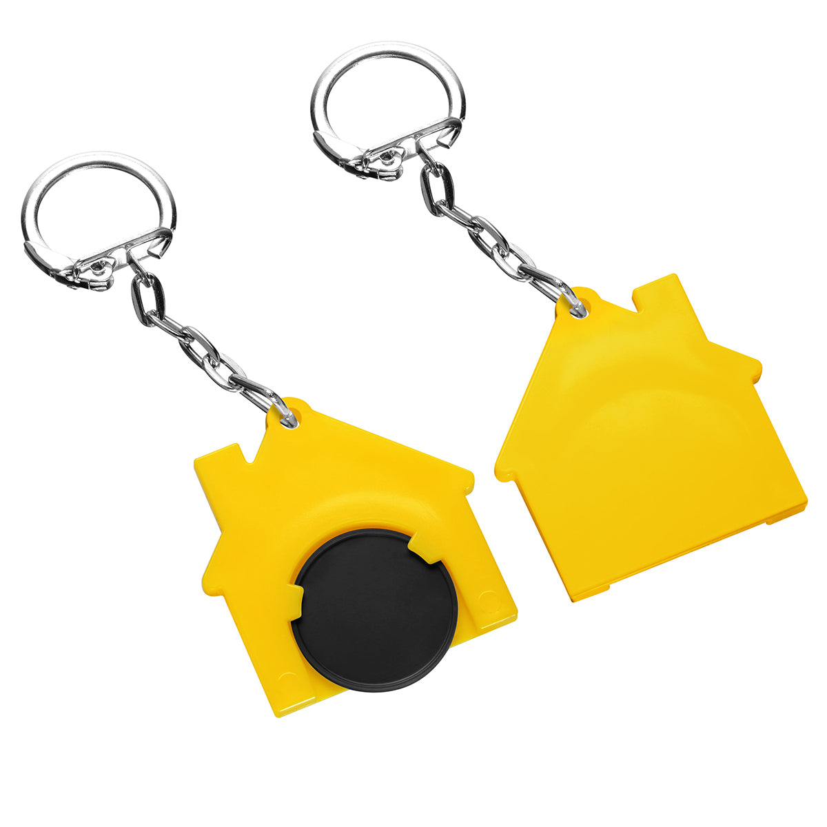 Chiphalter mit 1€-Chip "Haus" – Bild 48