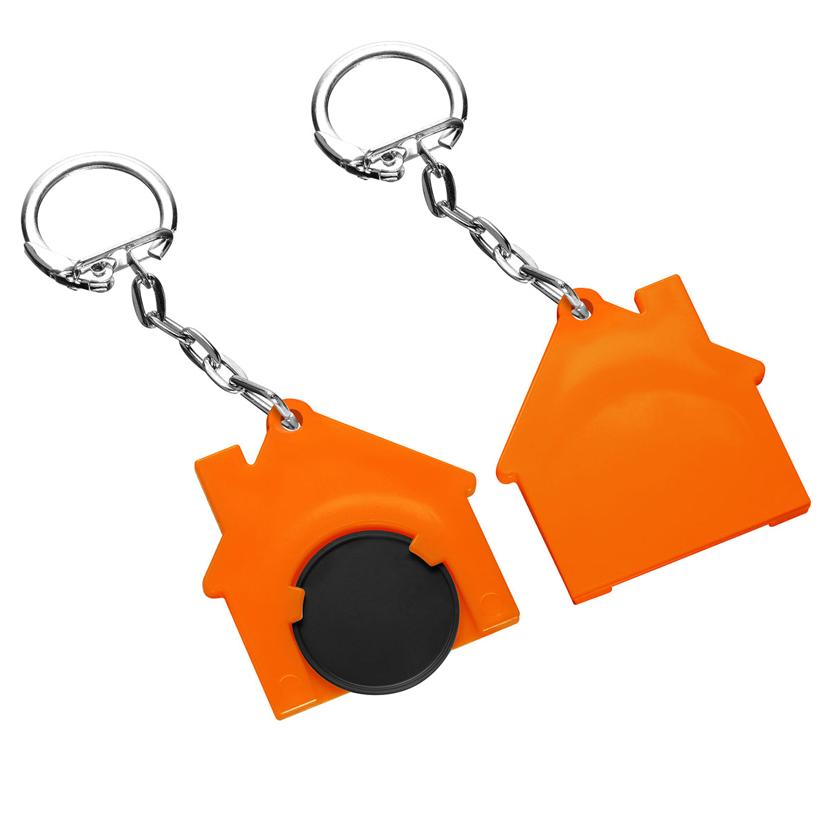 Chiphalter mit 1€-Chip "Haus" – Bild 49