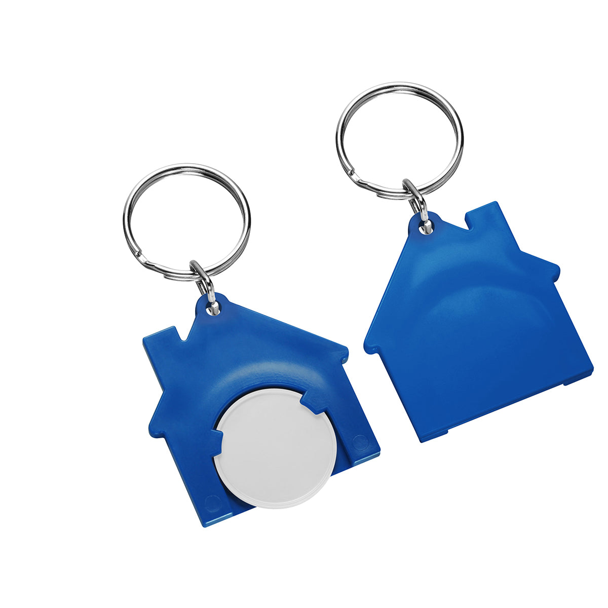 Chiphalter mit 1€-Chip "Haus" – Bild 5