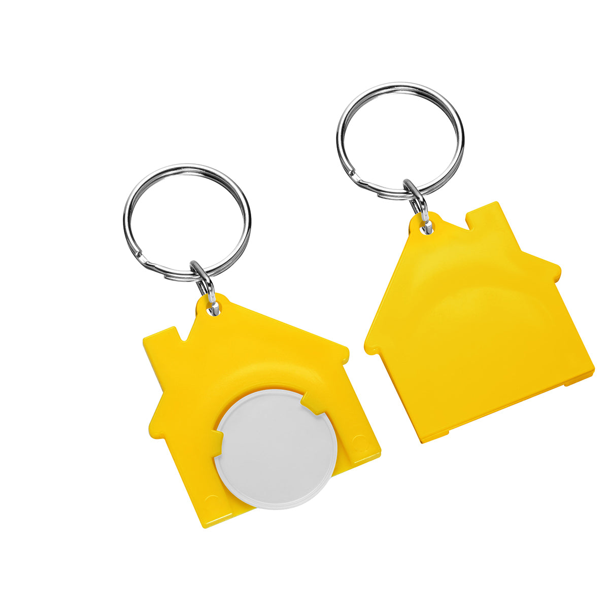 Chiphalter mit 1€-Chip "Haus" – Bild 6