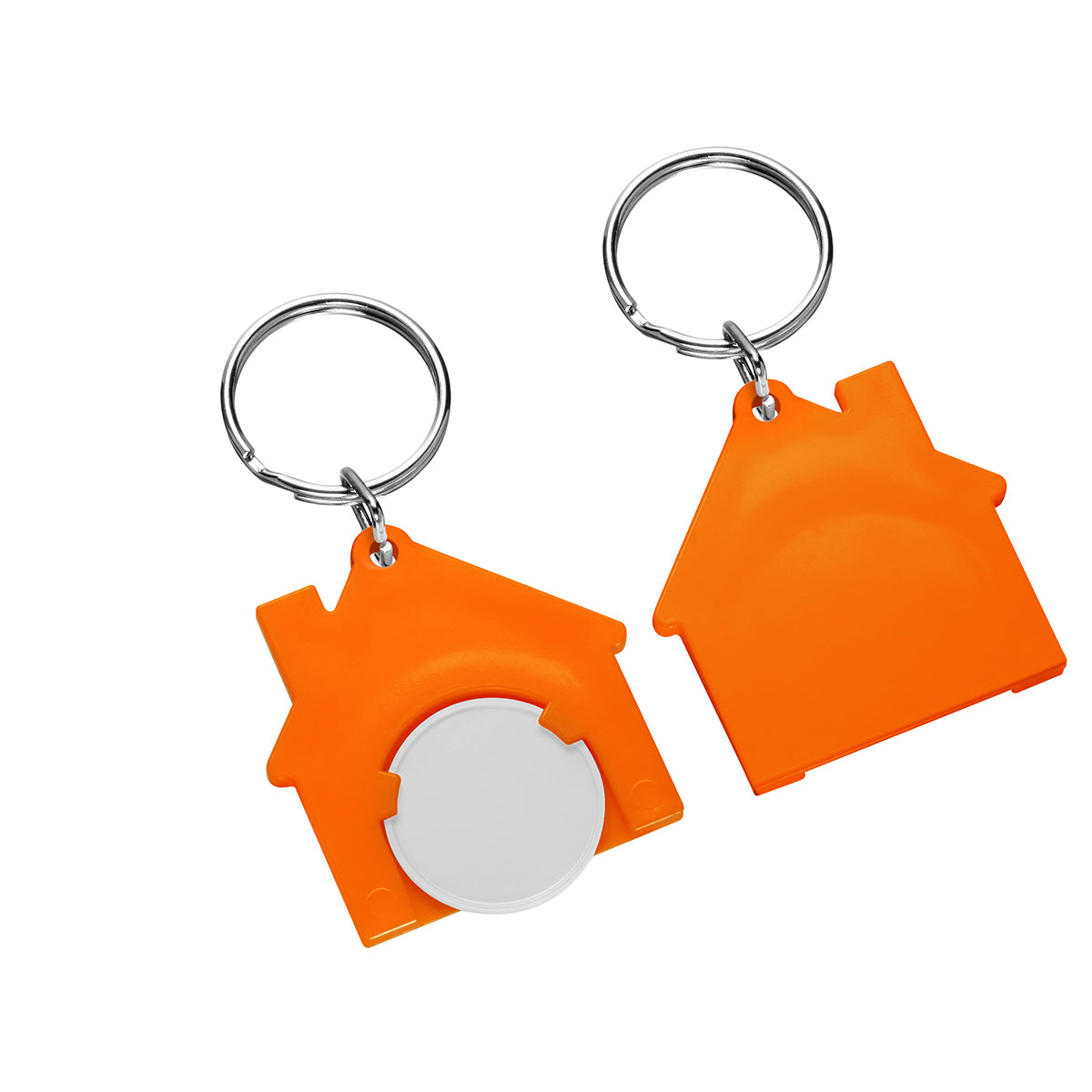 Chiphalter mit 1€-Chip "Haus" – Bild 7