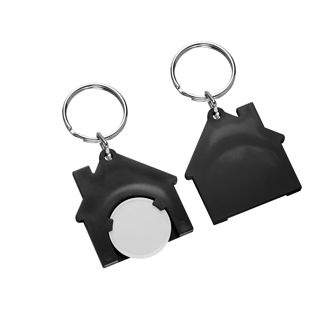 Chiphalter mit 1€-Chip "Haus" – Bild 8