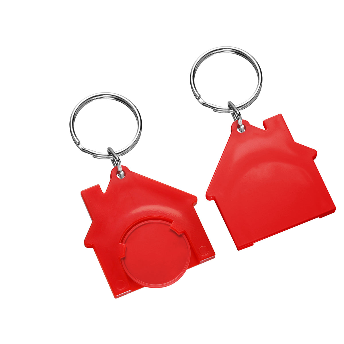 Chiphalter mit 1€-Chip "Haus" – Bild 10