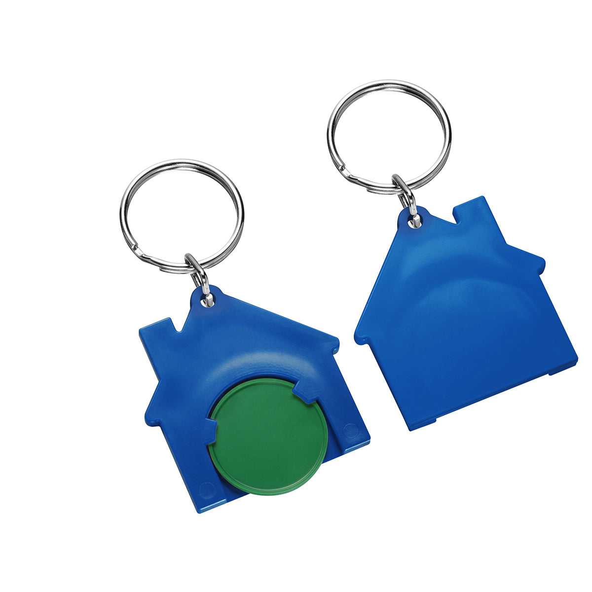 Chiphalter mit 1€-Chip "Haus" – Bild 19