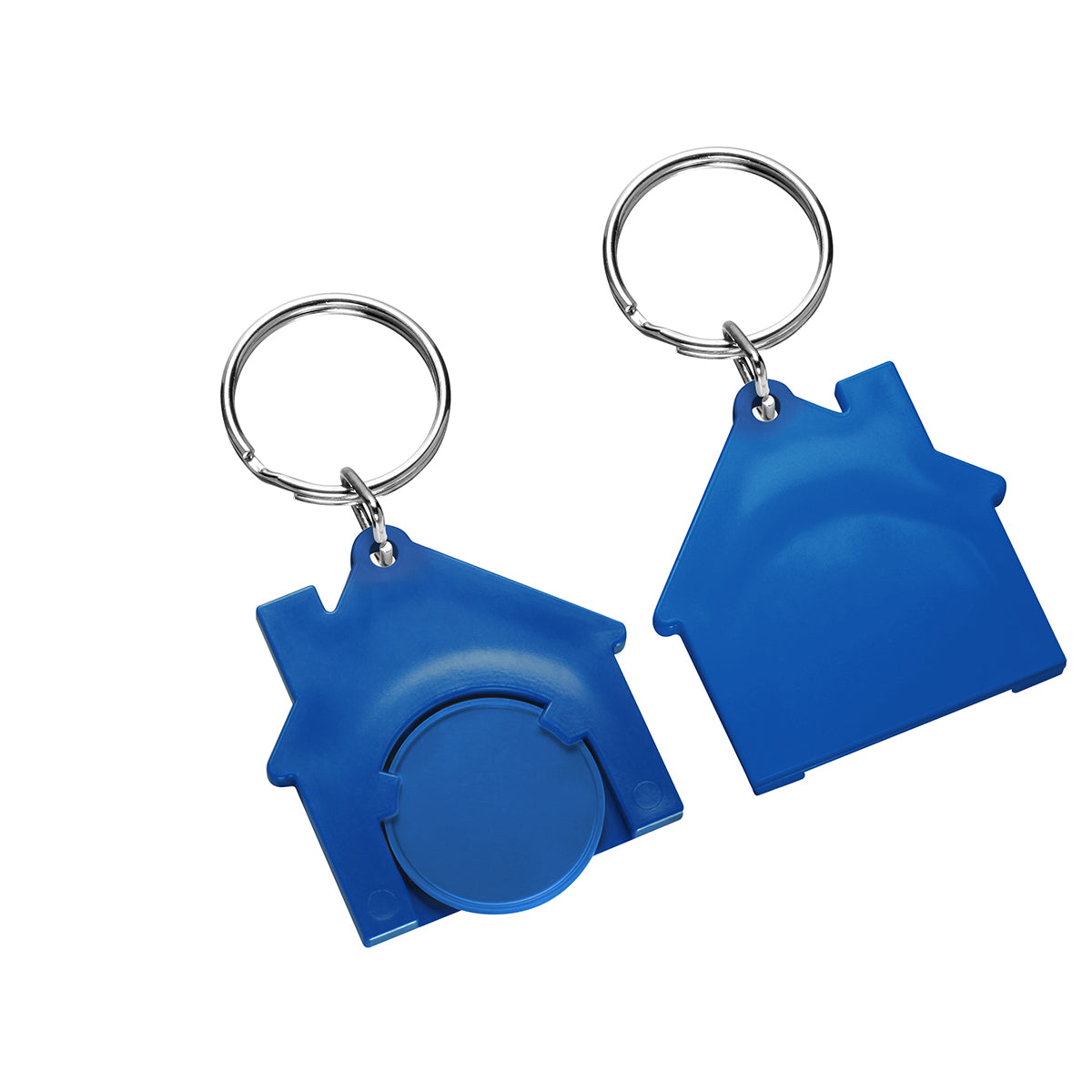 Chiphalter mit 1€-Chip "Haus" – Bild 26