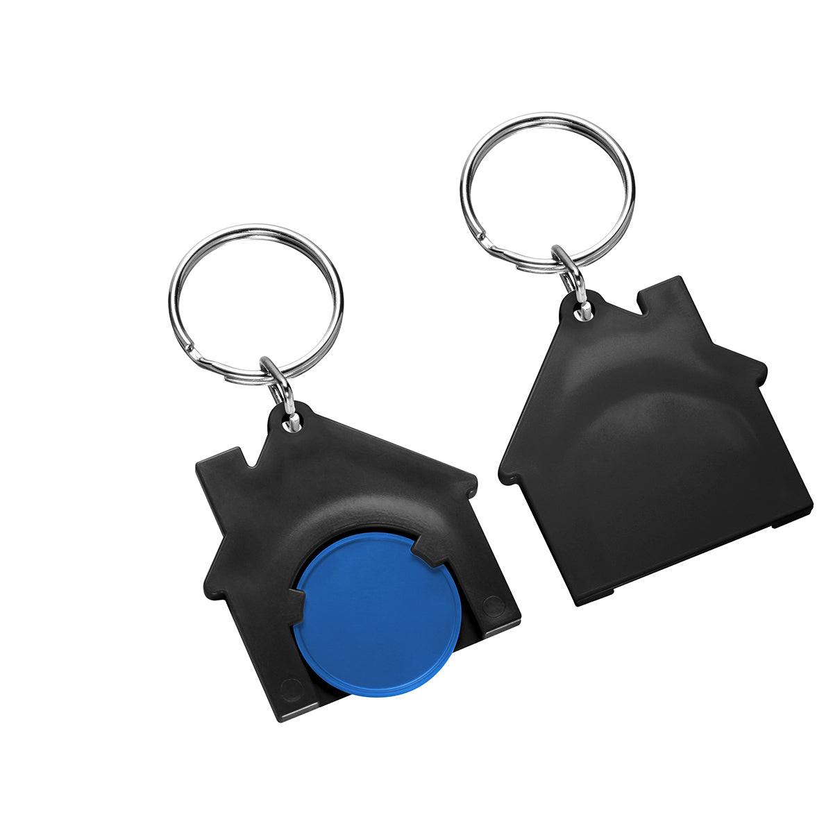 Chiphalter mit 1€-Chip "Haus" – Bild 29