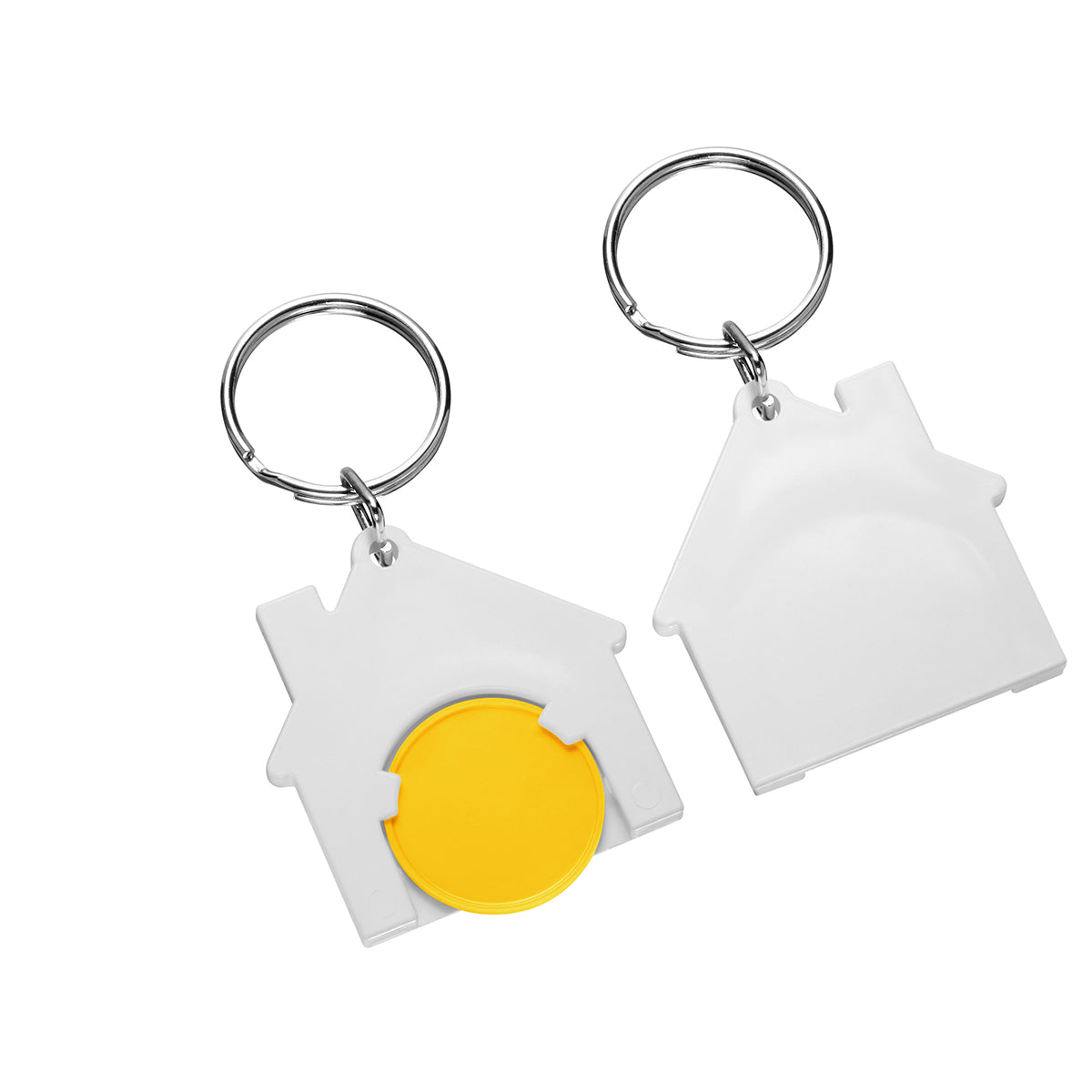 Chiphalter mit 1€-Chip "Haus" – Bild 30