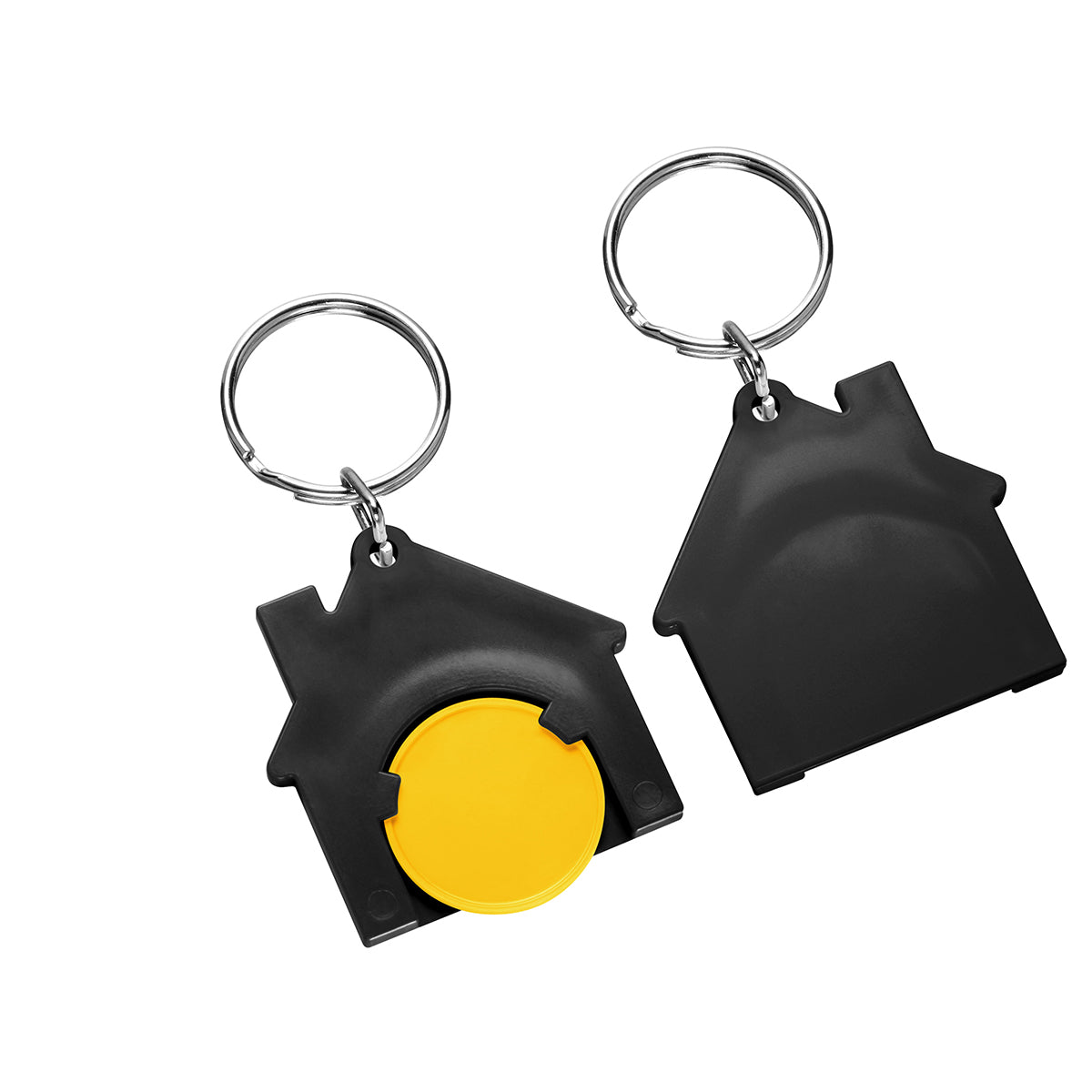 Chiphalter mit 1€-Chip "Haus" – Bild 36