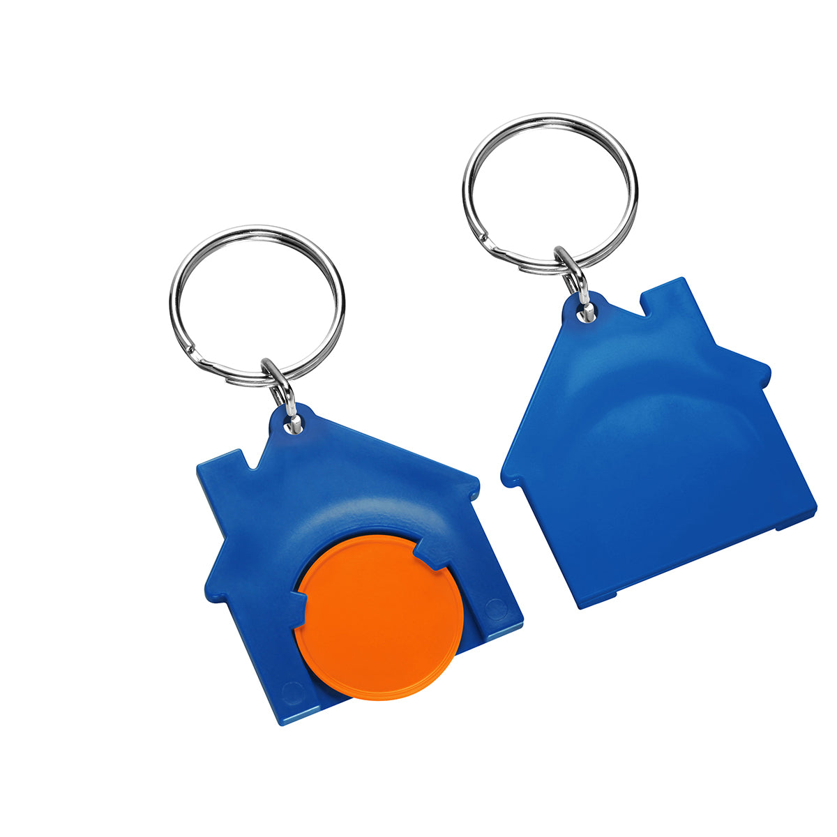 Chiphalter mit 1€-Chip "Haus" – Bild 40