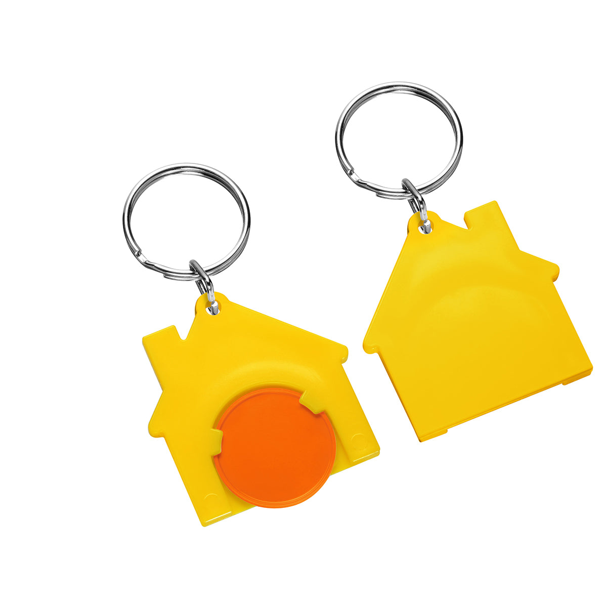 Chiphalter mit 1€-Chip "Haus" – Bild 41