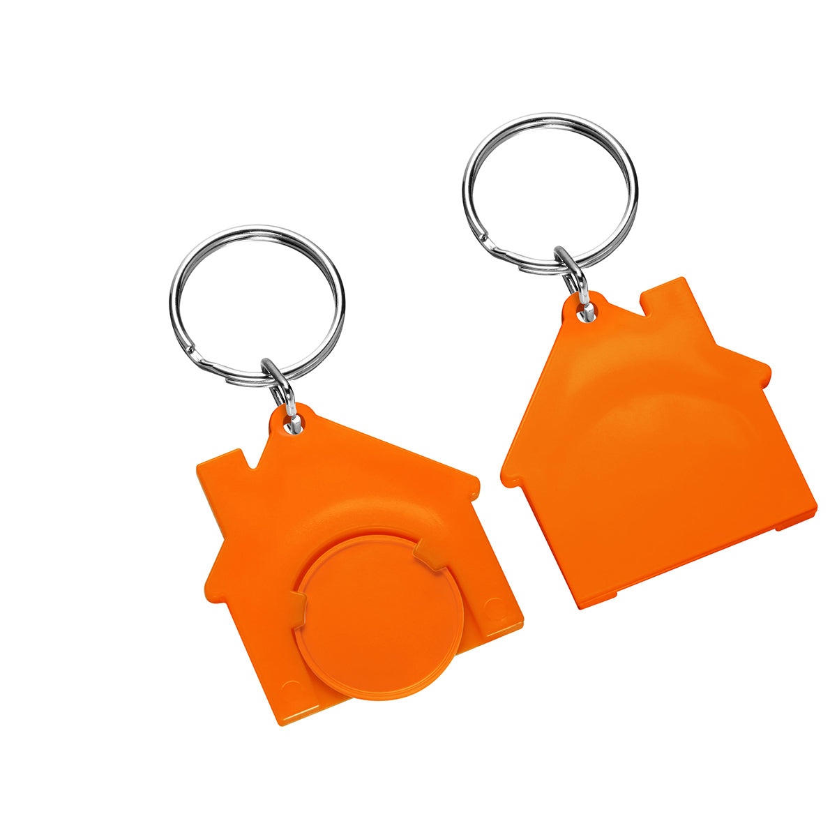 Chiphalter mit 1€-Chip "Haus" – Bild 42