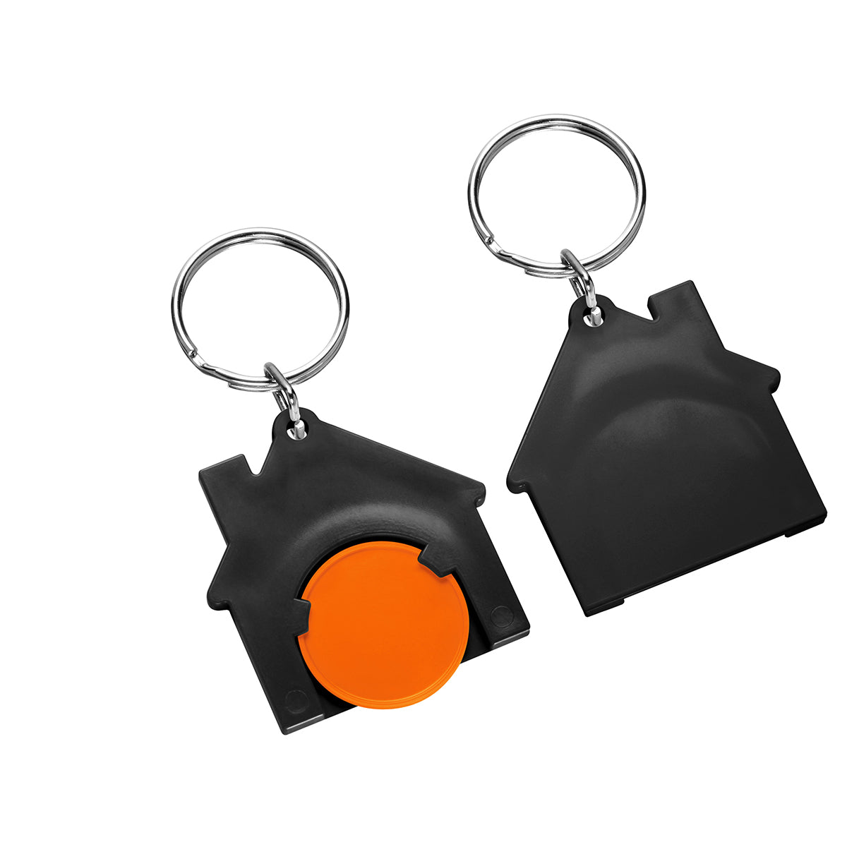 Chiphalter mit 1€-Chip "Haus" – Bild 43