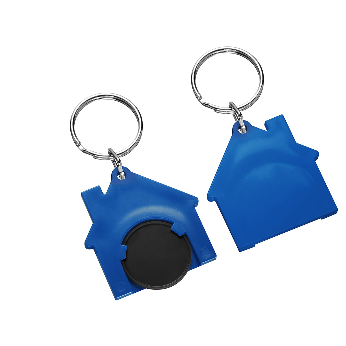 Chiphalter mit 1€-Chip "Haus" – Bild 47