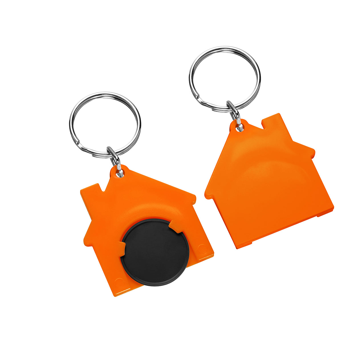 Chiphalter mit 1€-Chip "Haus" – Bild 49