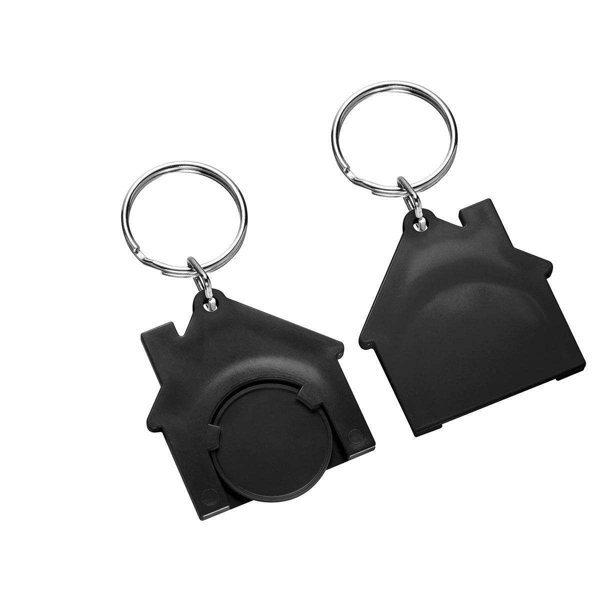 Chiphalter mit 1€-Chip "Haus" – Bild 50
