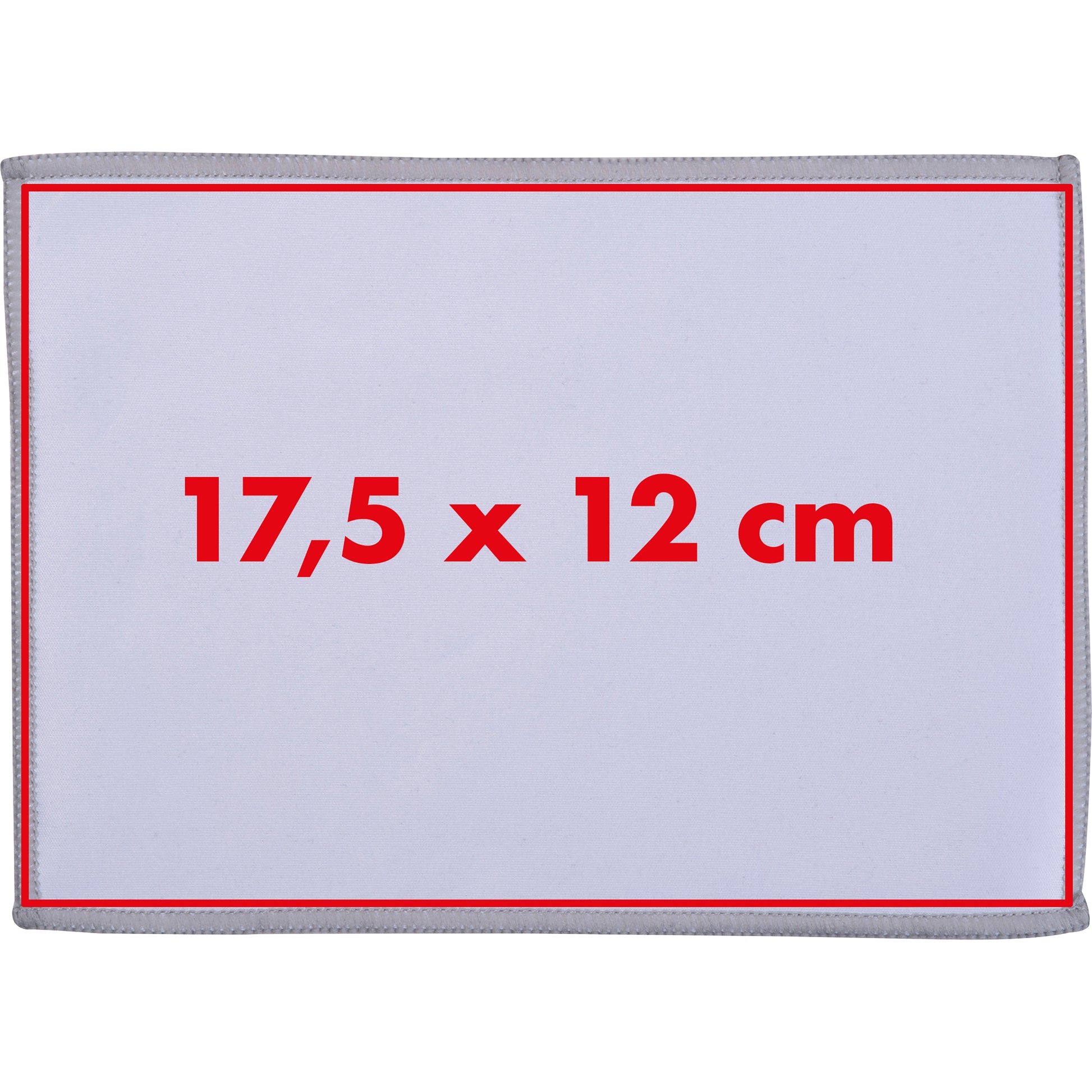 Dickes Reinigungstuch 400 gsm MELINDA