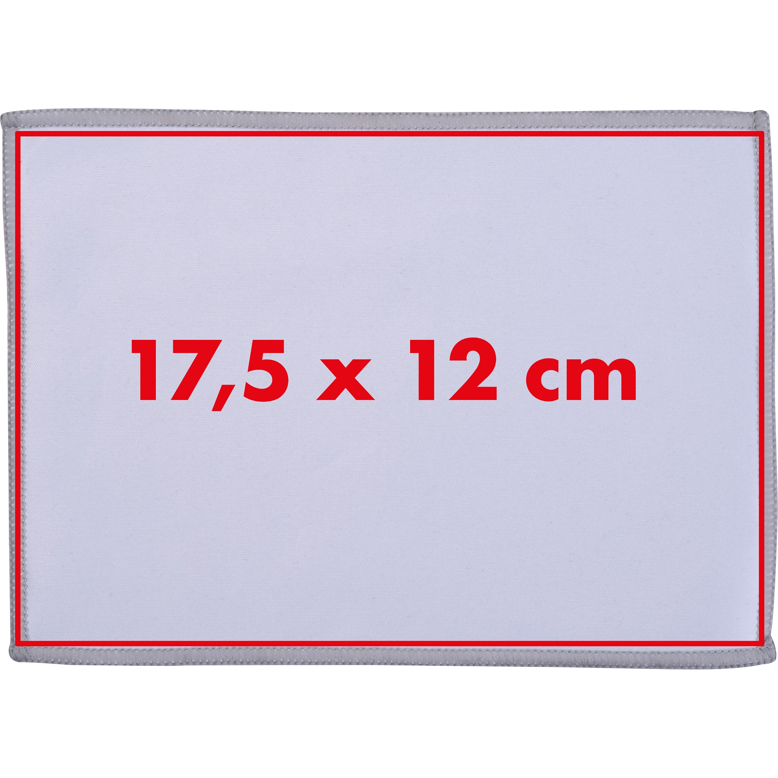 Dickes Reinigungstuch 400 gsm MELINDA