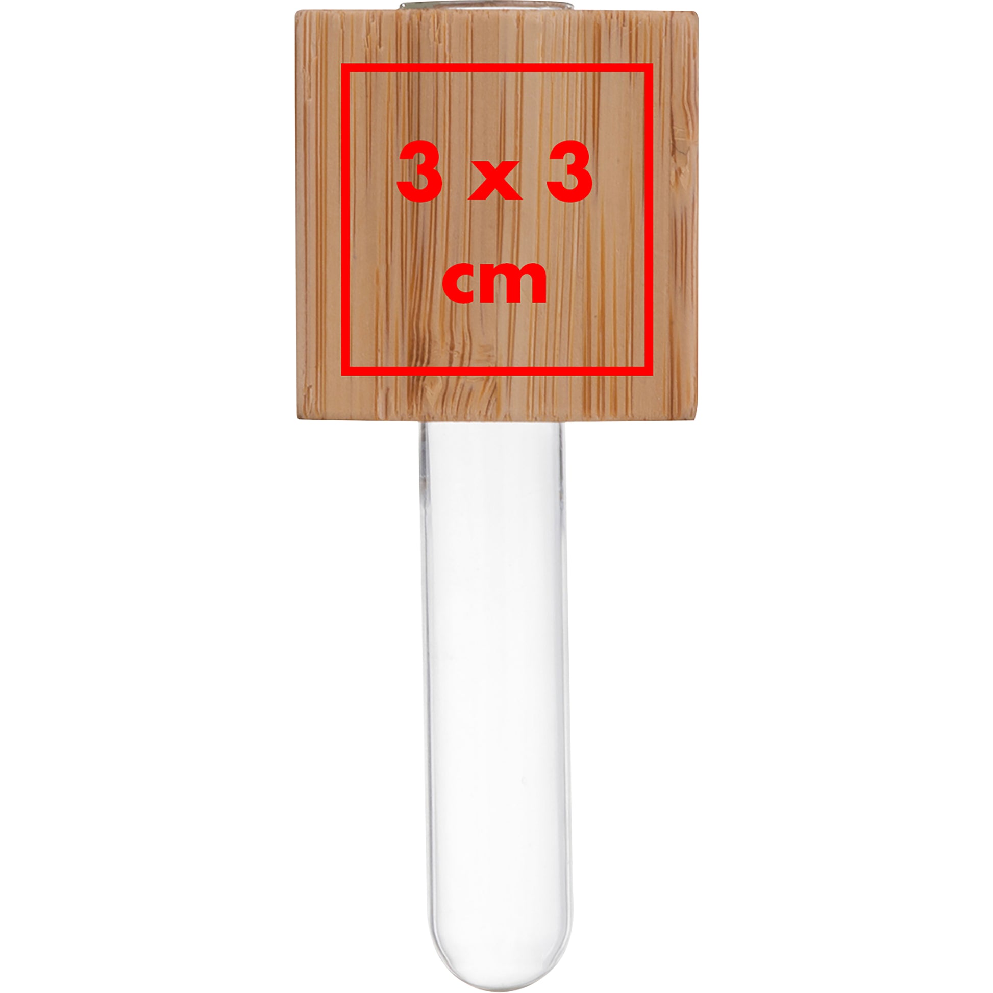 Kühlschrankmagnet mit Vase RICCARDO