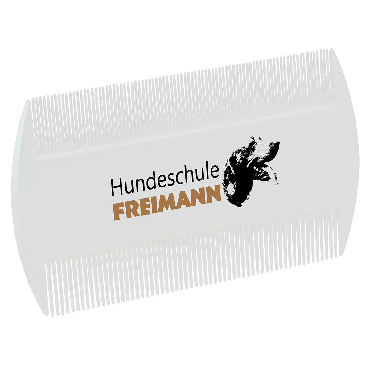 Floh- und Läusekamm – Bild 2