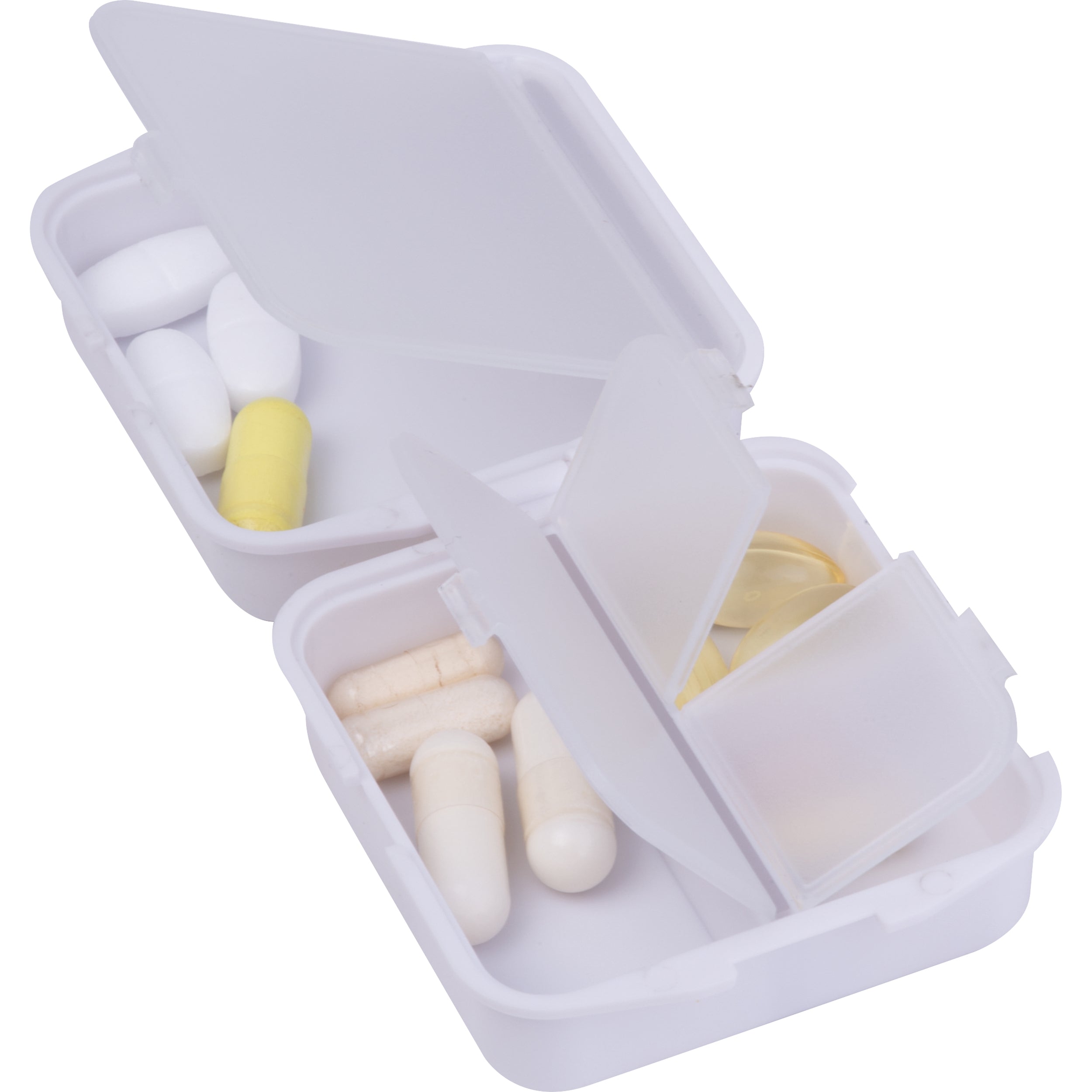 Pillenbox ELIJAH