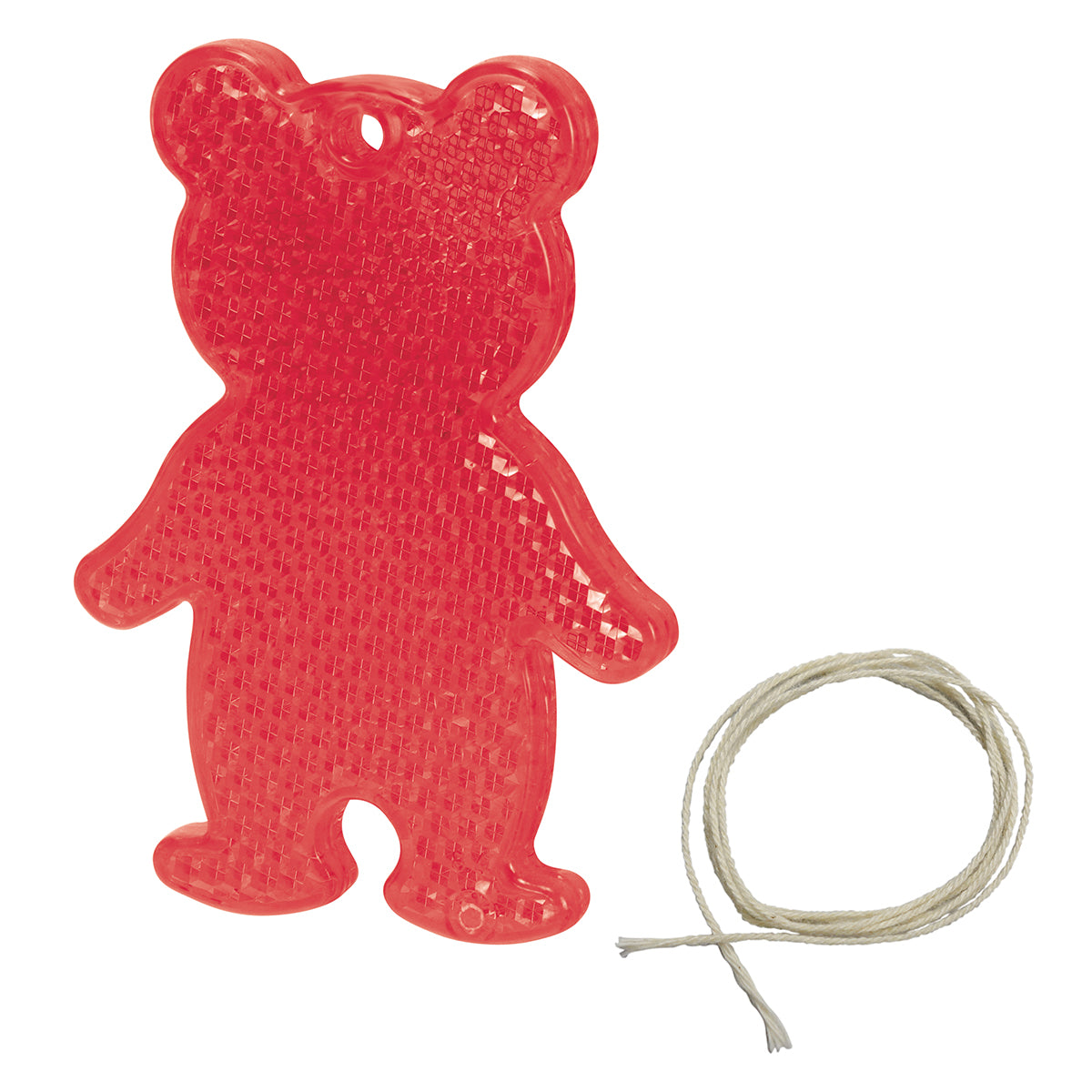 Sicherheits-Reflektor "Bär" – Bild 3