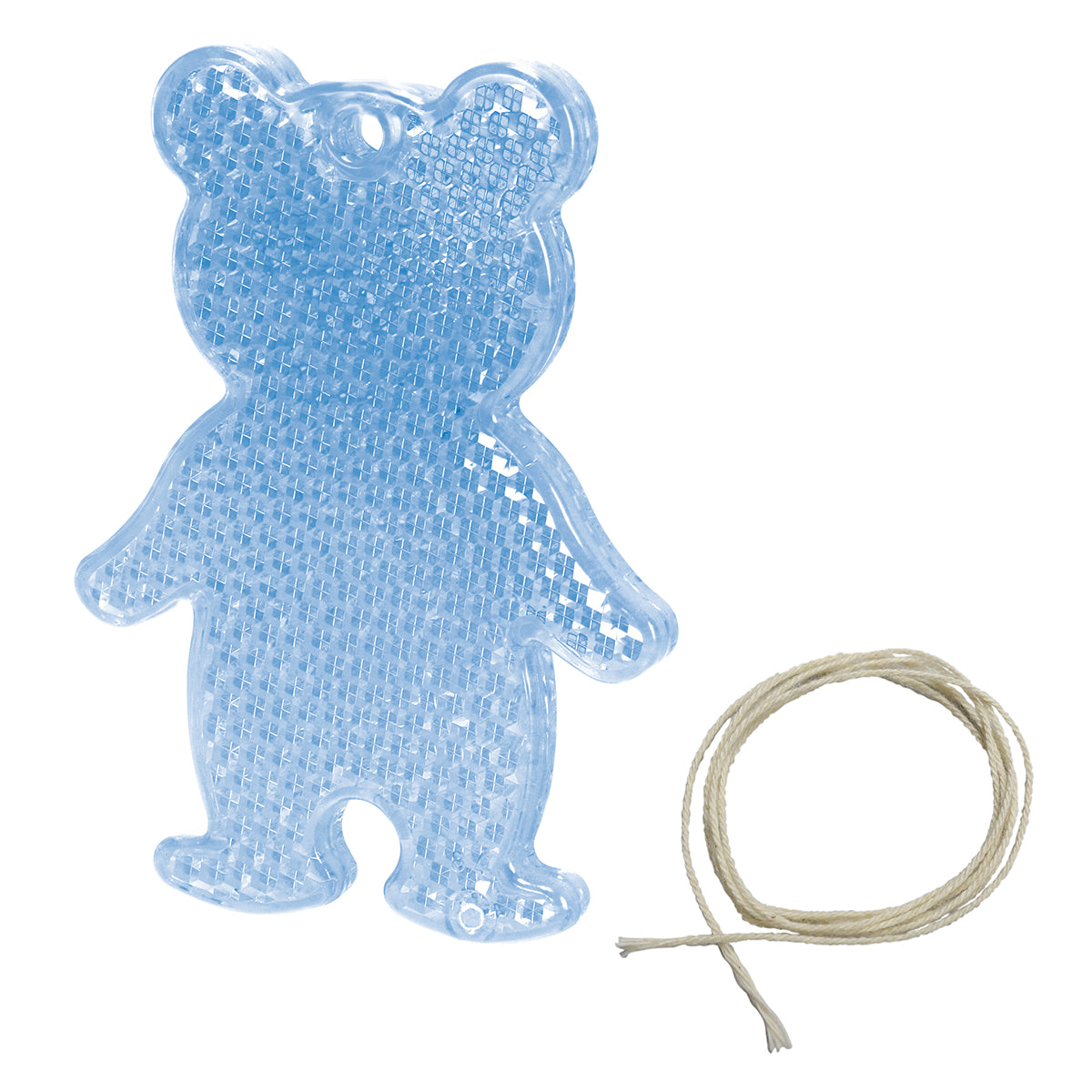 Sicherheits-Reflektor "Bär" – Bild 4