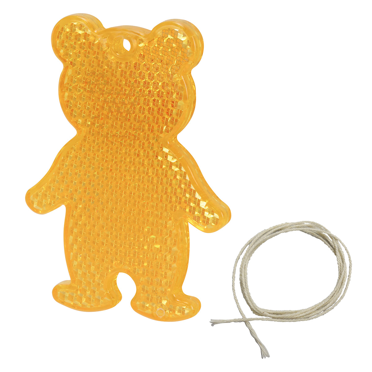Sicherheits-Reflektor "Bär" – Bild 6