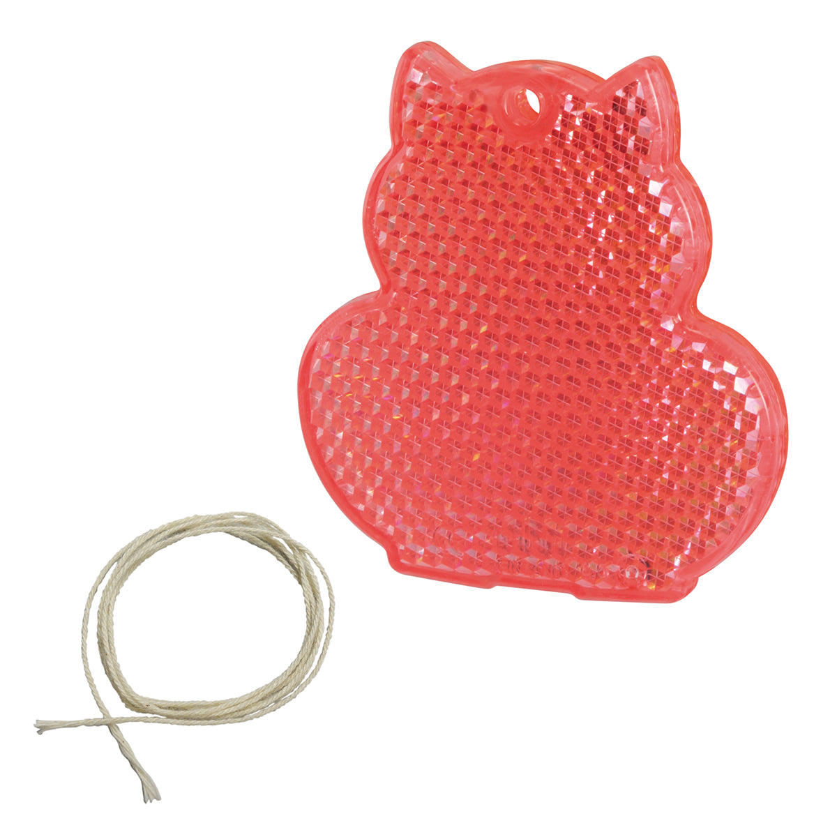 Sicherheits-Reflektor "Katze" – Bild 3