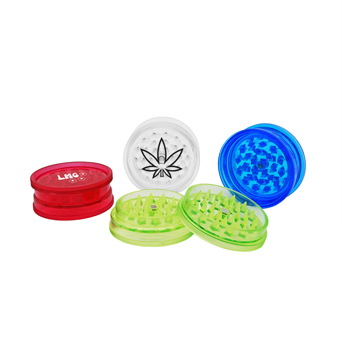 Grinder – Bild 2