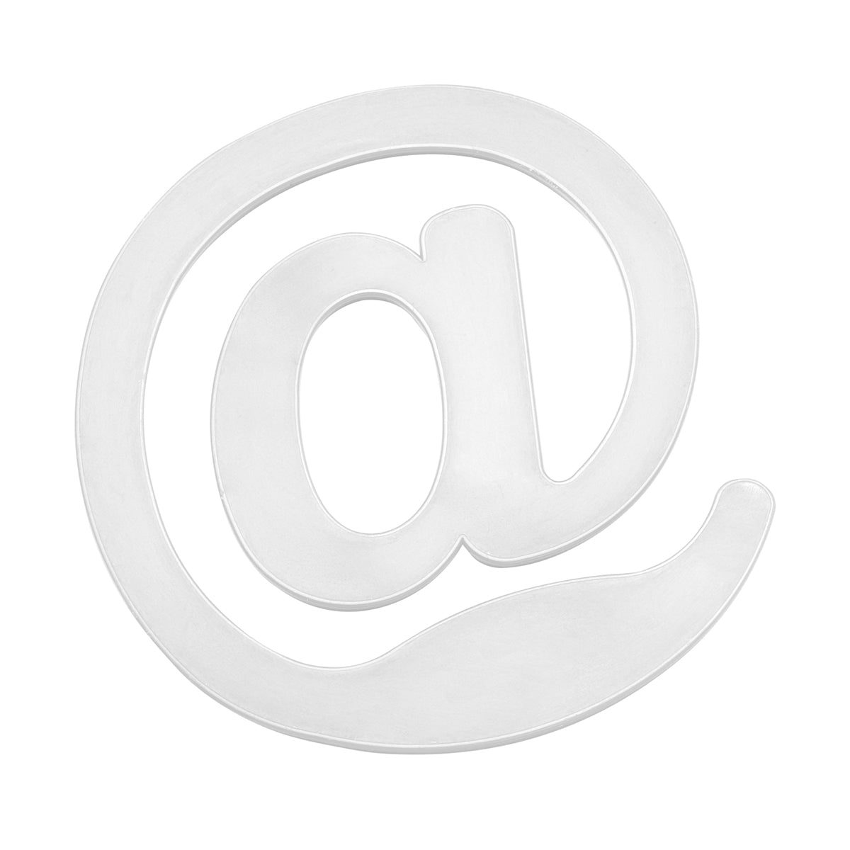 Zettelklammer "@-Zeichen" – Bild 1