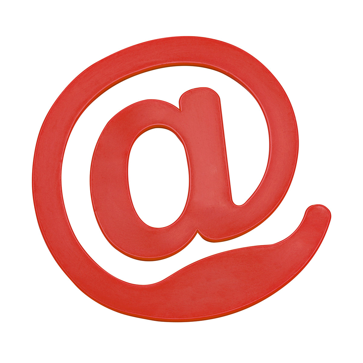 Zettelklammer "@-Zeichen" – Bild 3