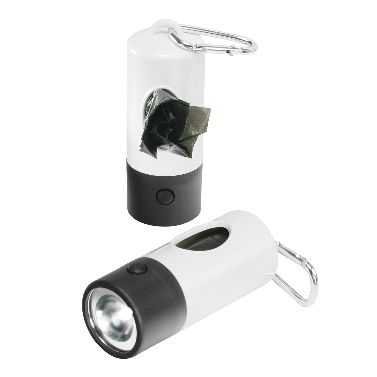 "Gassi"-Taschenlampe – Bild 1