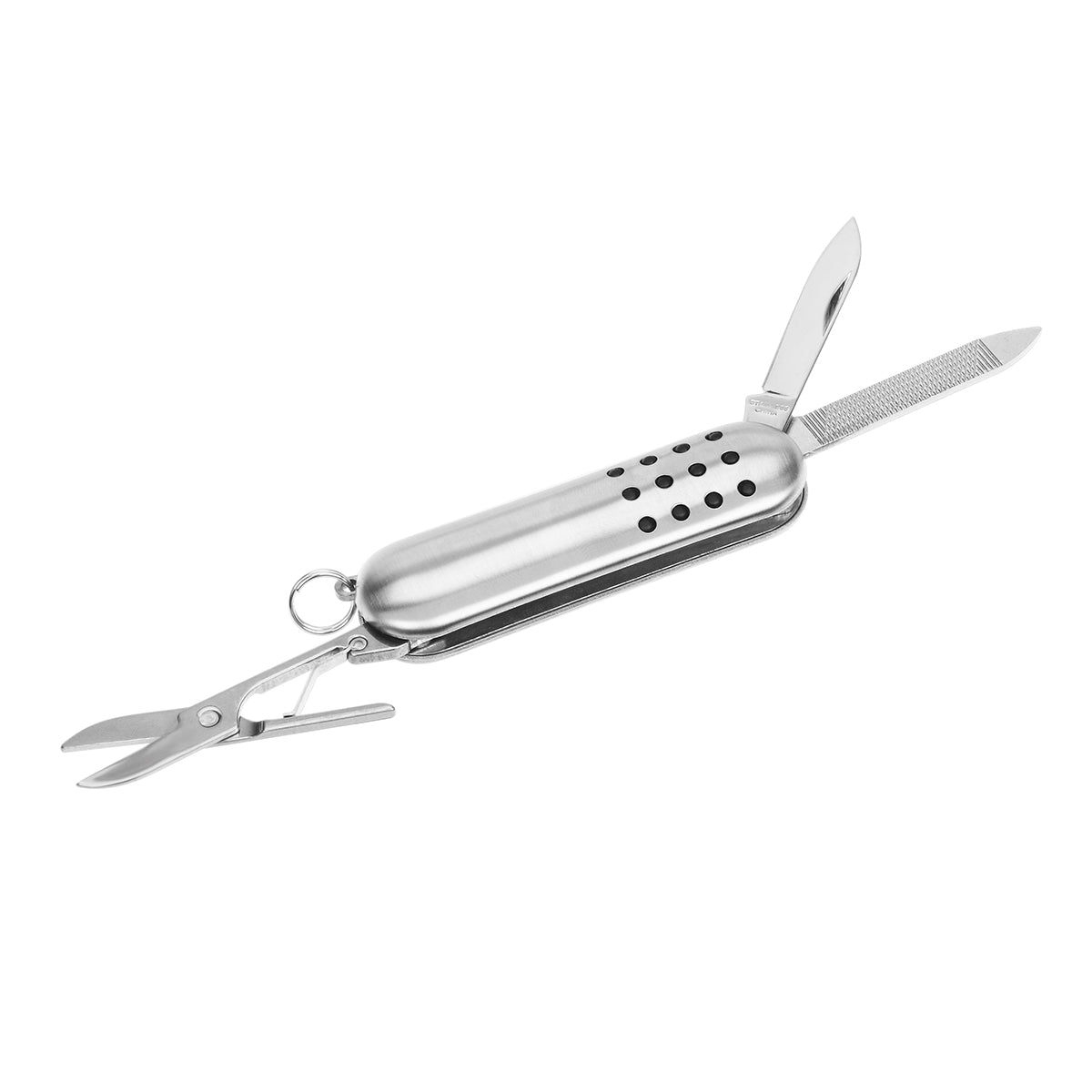 Metall-Taschenmesser – Bild 1