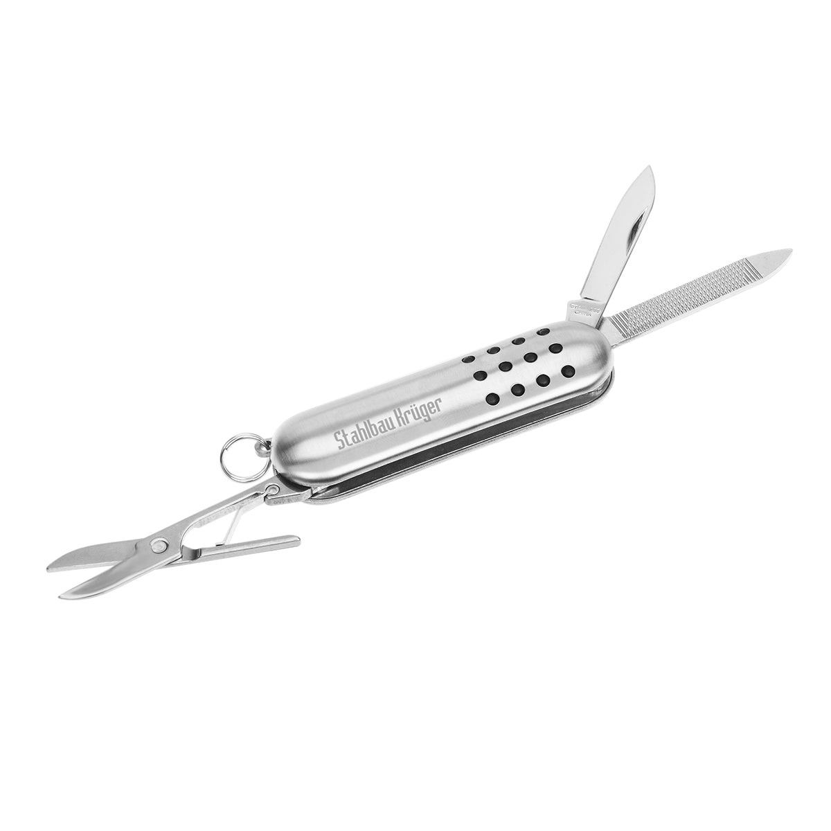 Metall-Taschenmesser – Bild 2