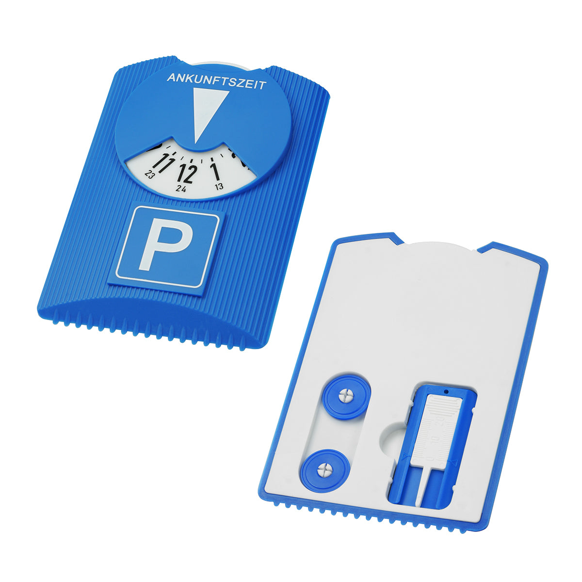 Parkscheibe "Design" – Bild 1