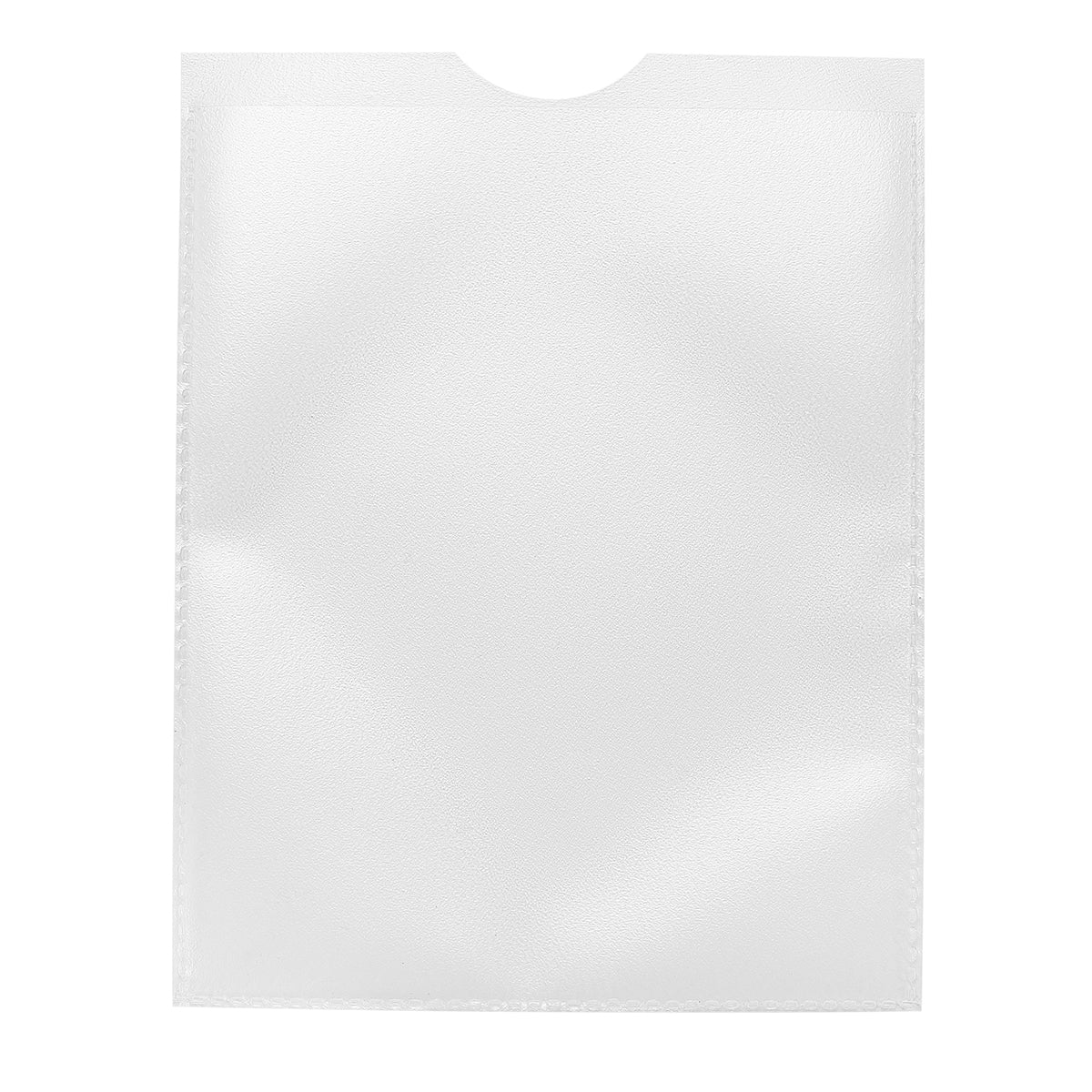 Klarsichthülle – Bild 1