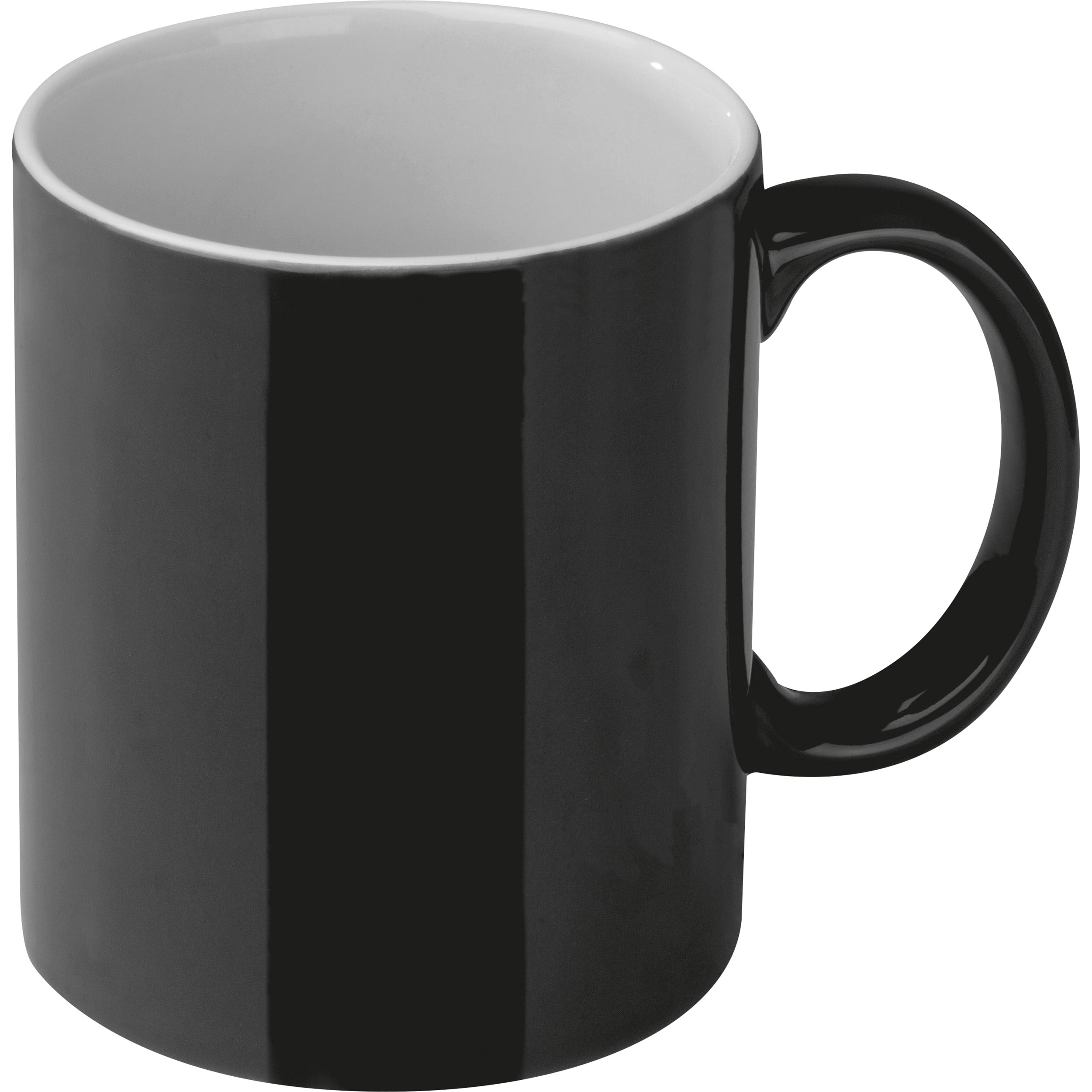 Tasse aus Keramik, 300 ml PAOLO