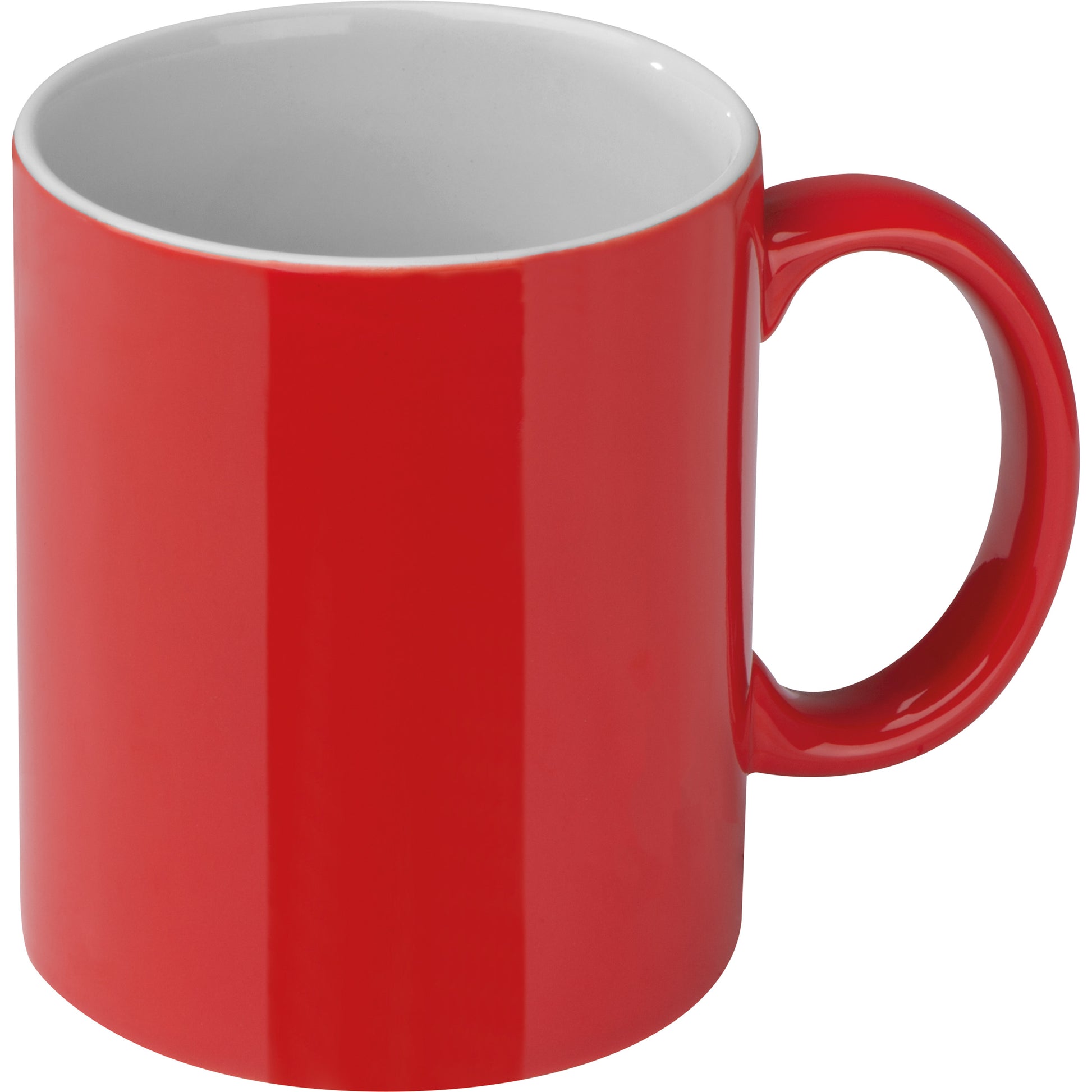 Tasse aus Keramik, 300 ml PAOLO