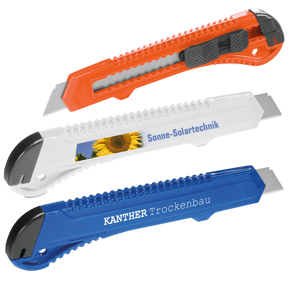 Cutter "Alpha" – Bild 2