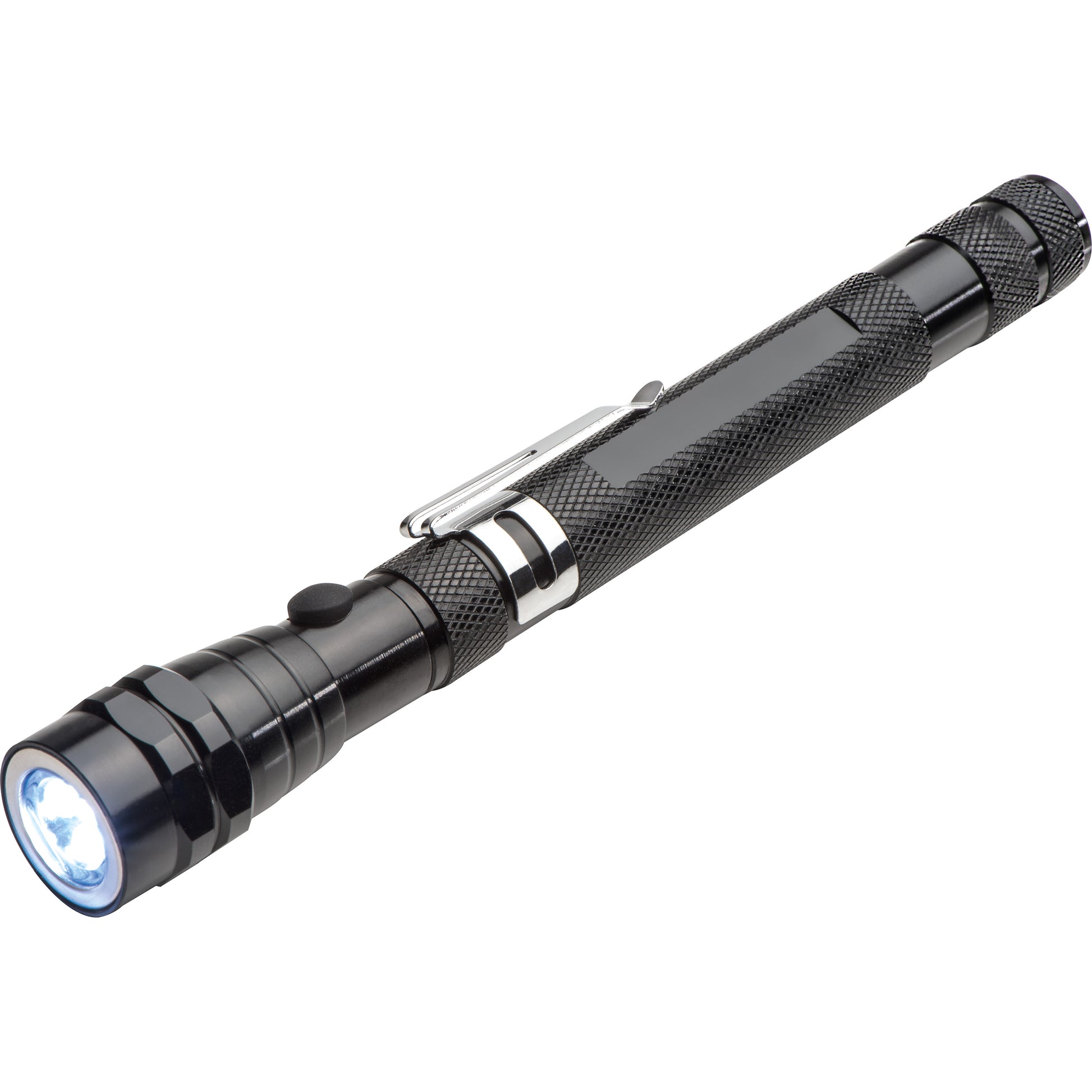 LED Taschenlampe mit Teleskopfunktion ALBERTO